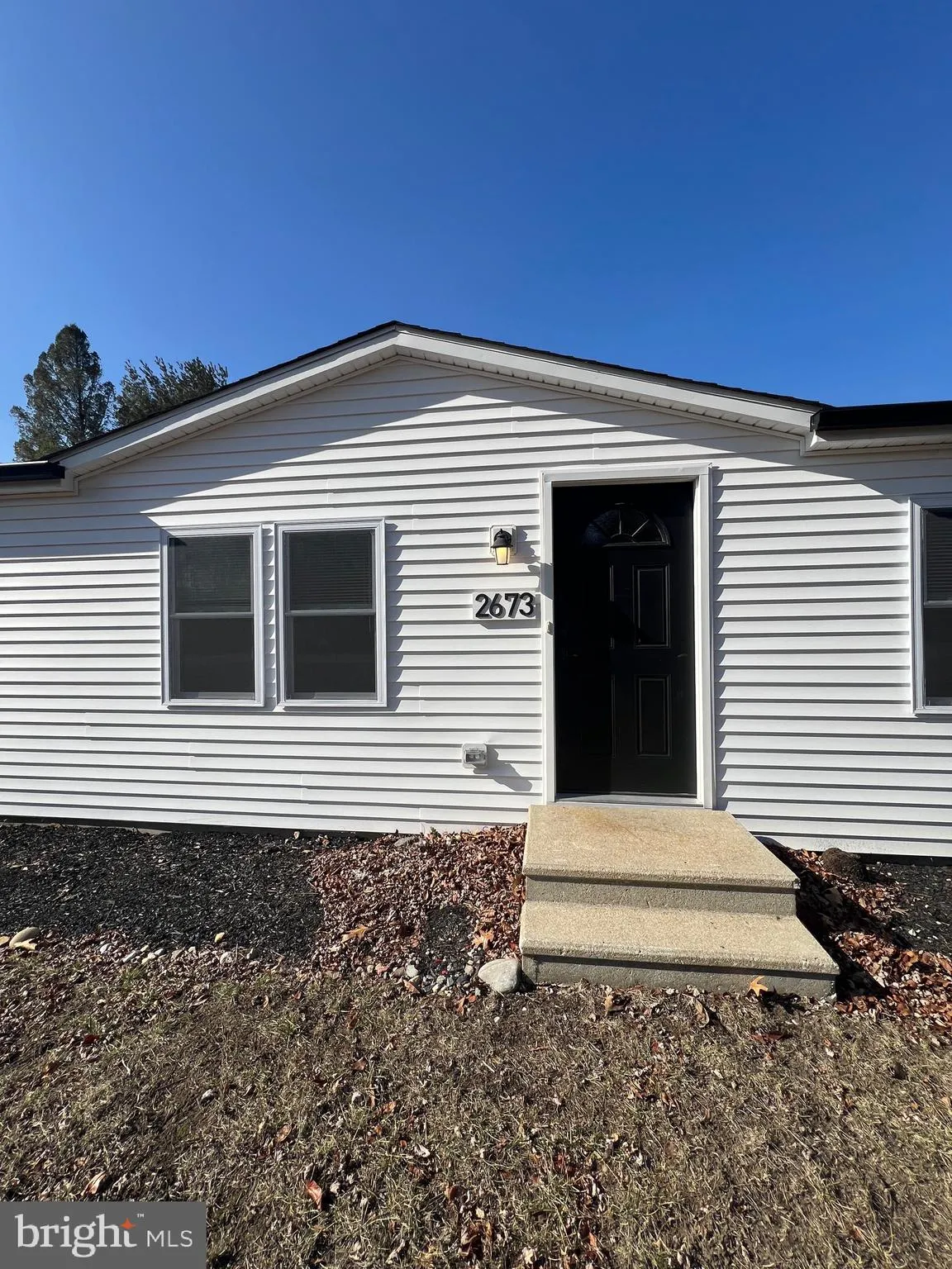 Franklinville, New Jersey 08322, United States, 3 Bedrooms Bedrooms, ,2 BathroomsBathrooms,Residential,Pending,10431