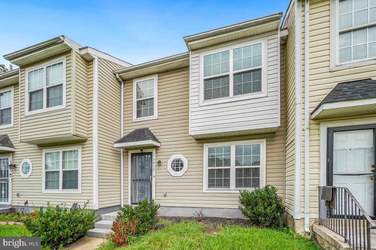 5816 N HOLLY SPRINGS DRIVE 1-3