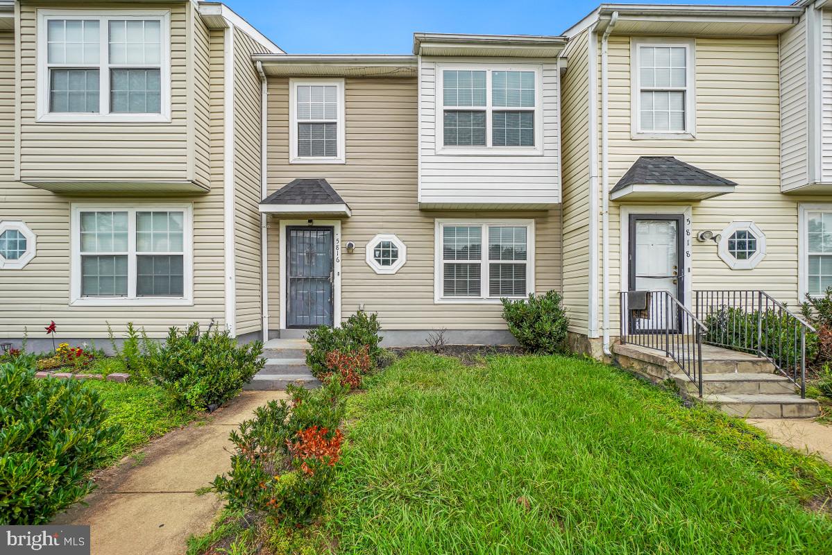5816 N HOLLY SPRINGS DRIVE 1-3