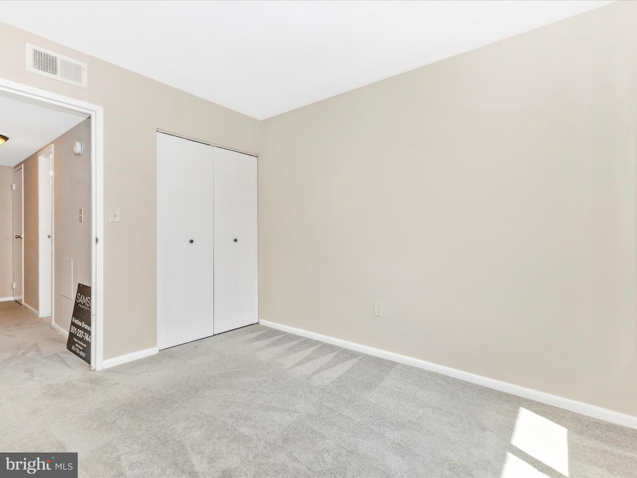 HUNTING RIDGE CONDOMINIUM - Residential