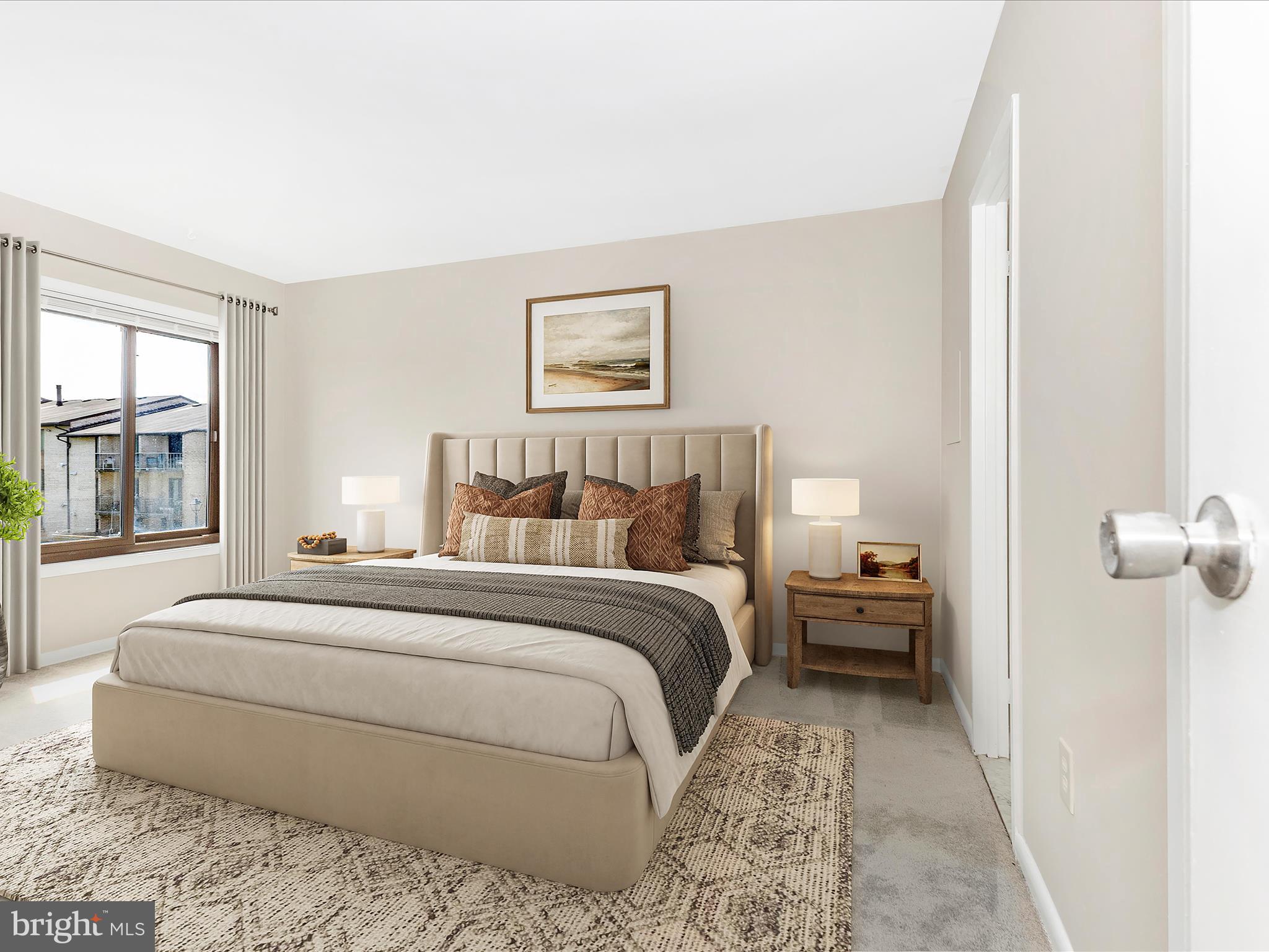 HUNTING RIDGE CONDOMINIUM - Residential