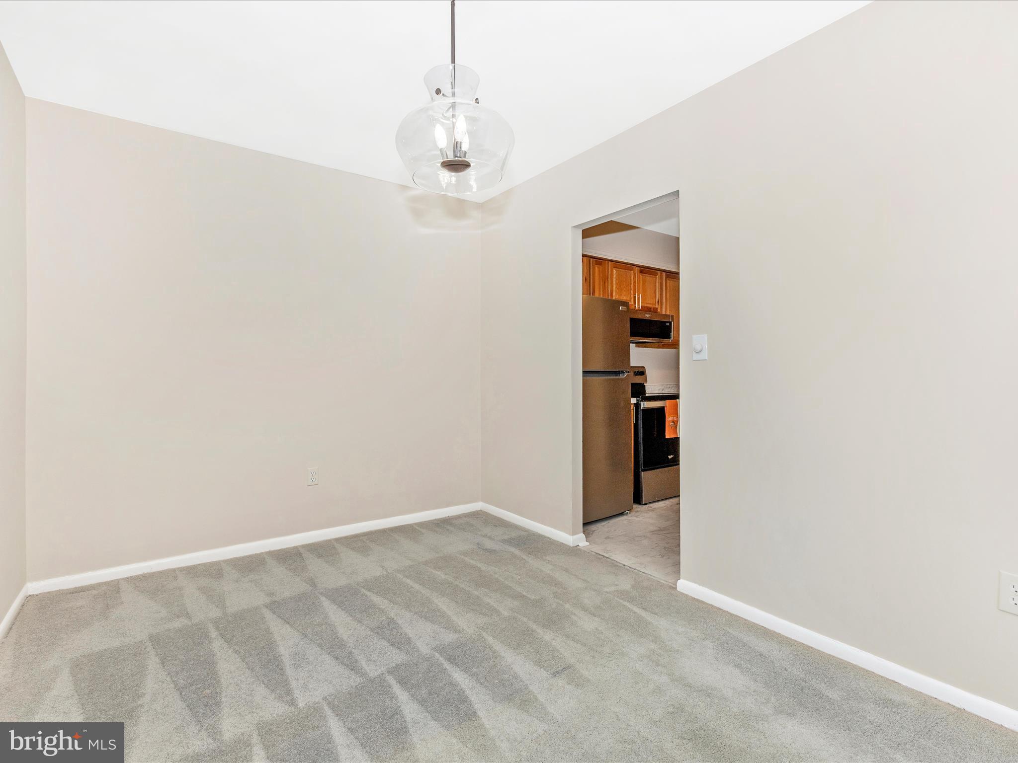 HUNTING RIDGE CONDOMINIUM - Residential