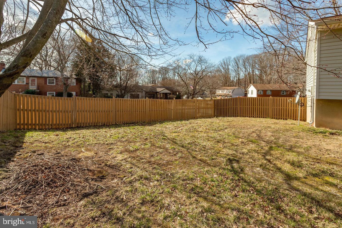 DALE CITY - Residential Lease