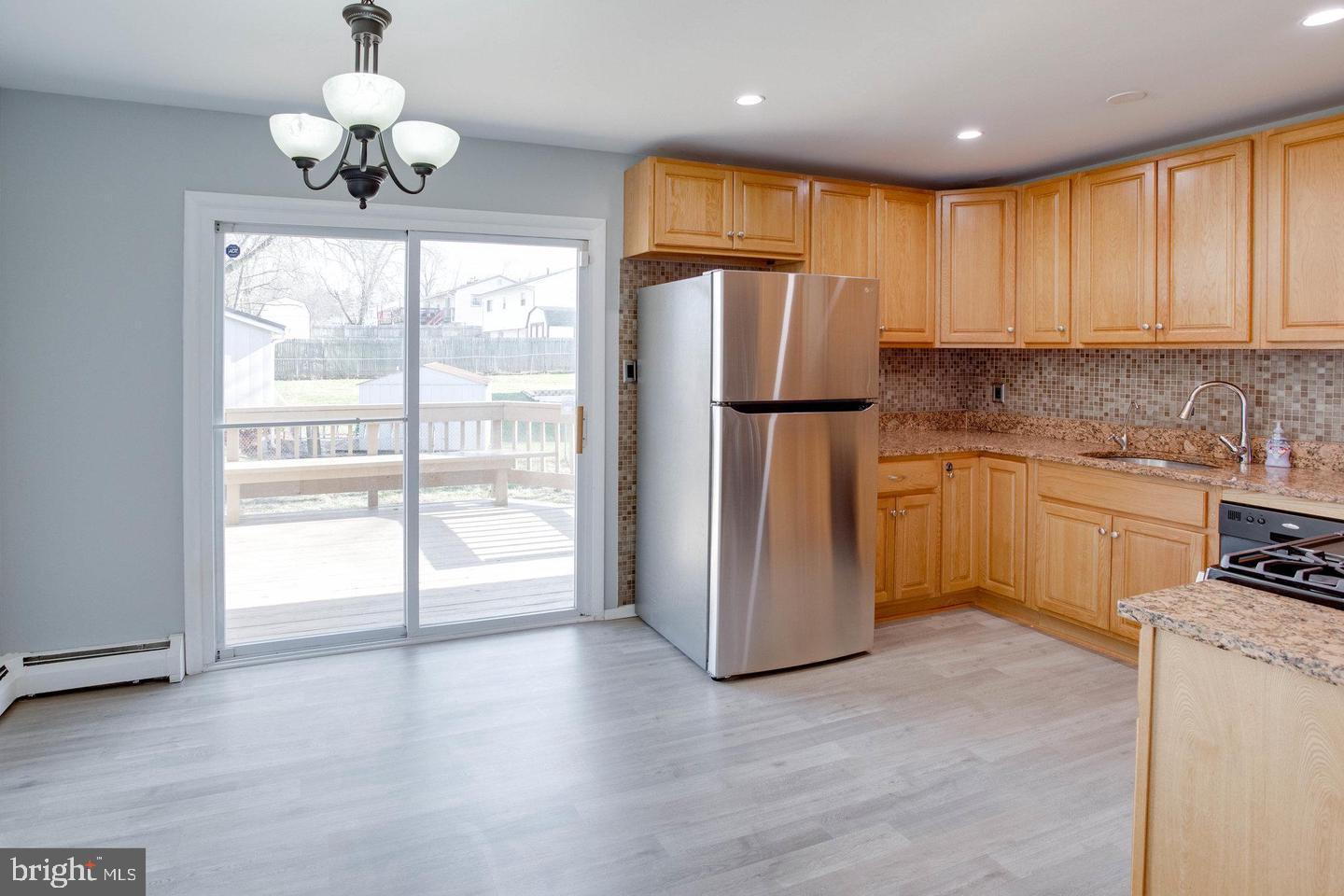 DALE CITY - Residential Lease