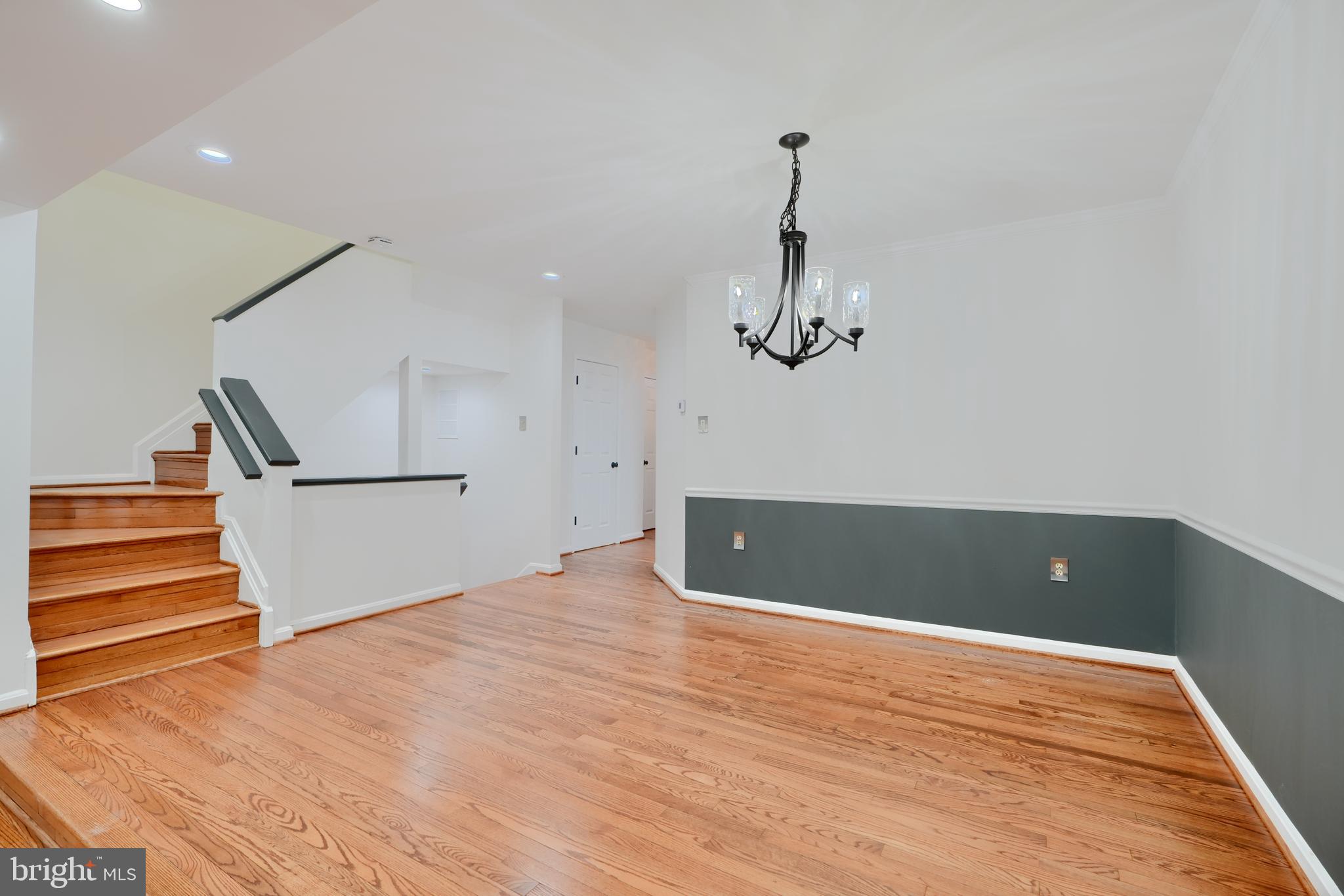 GREENS AT SMITH - Residential