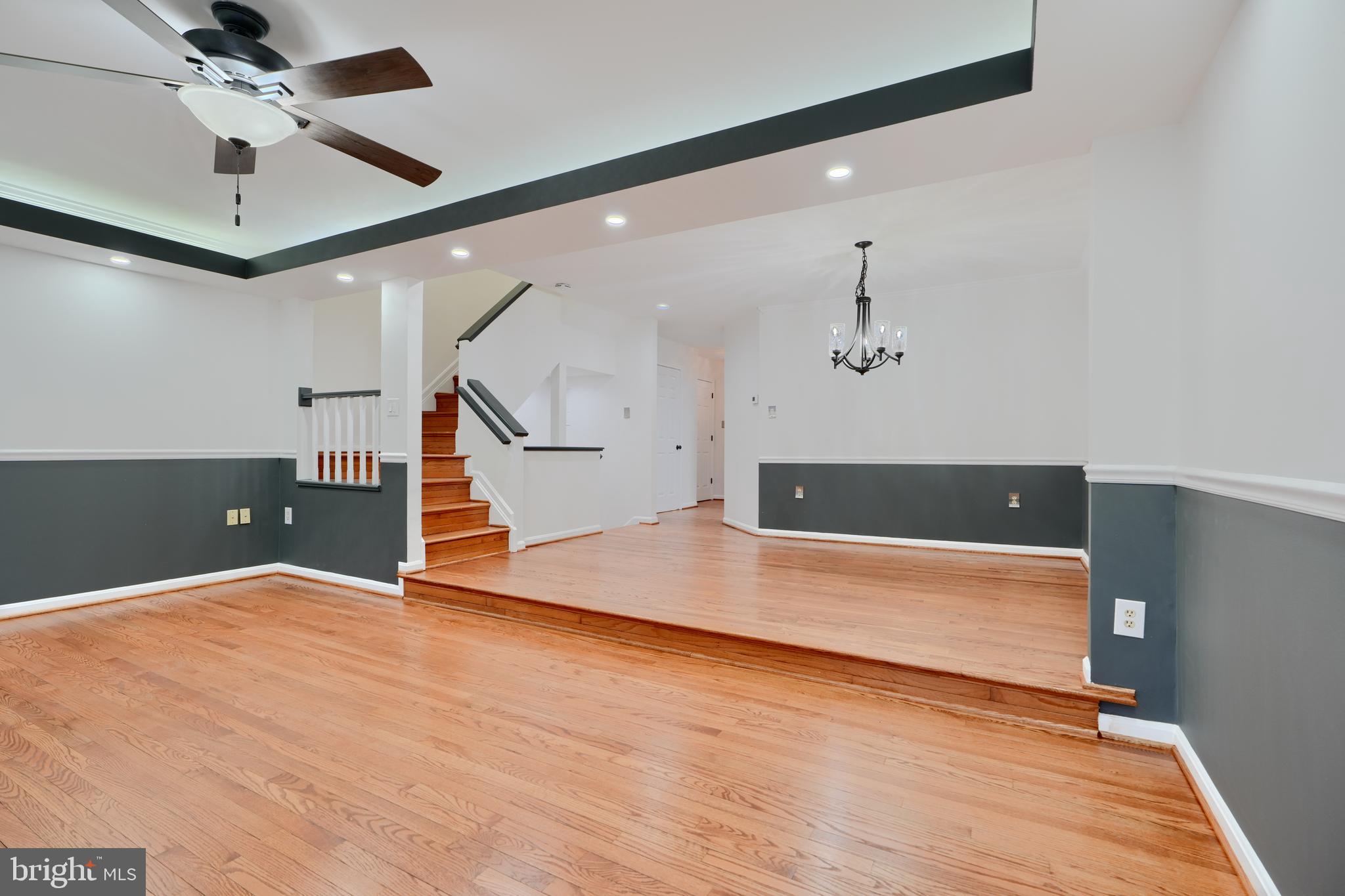 GREENS AT SMITH - Residential