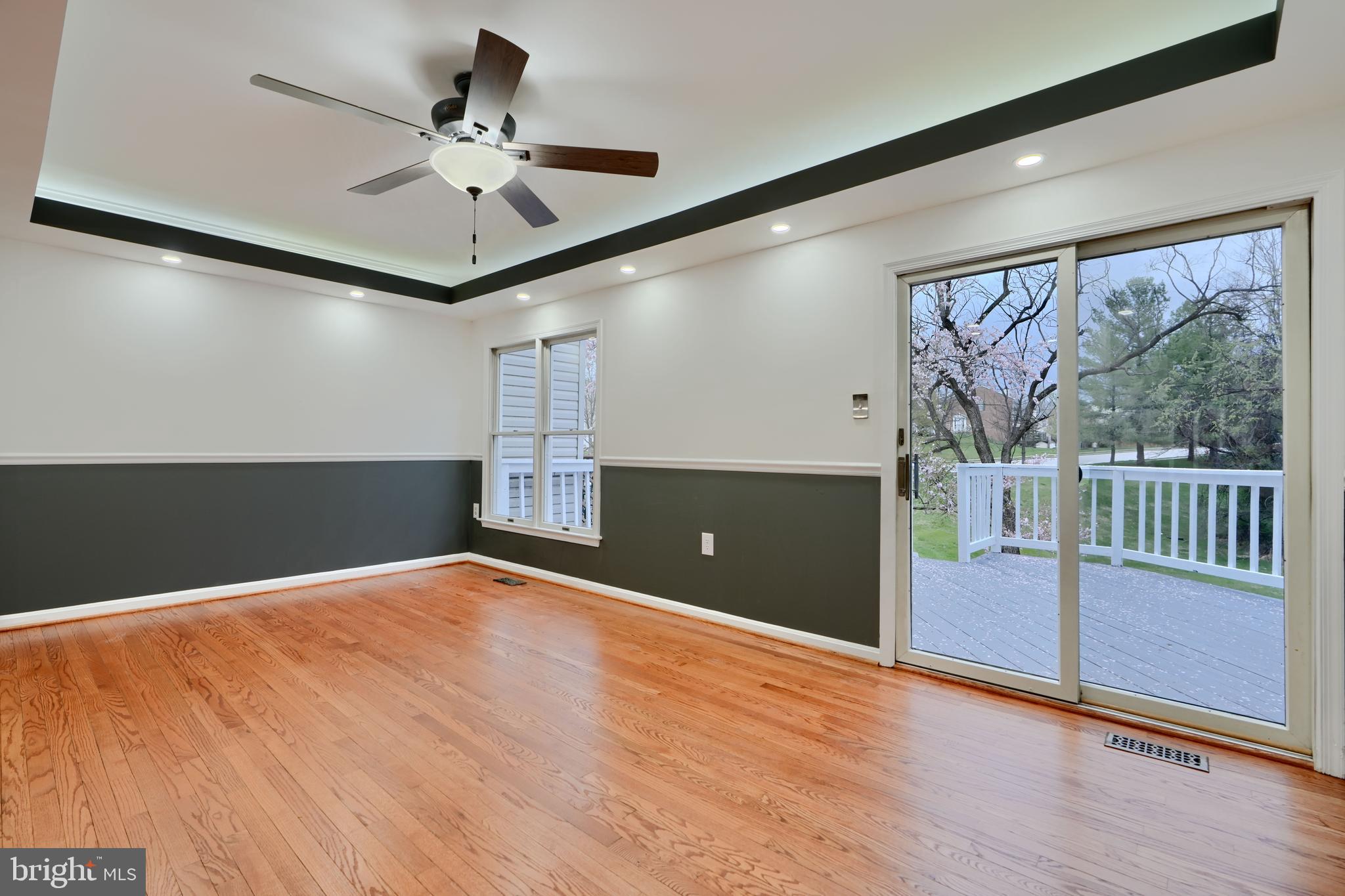 GREENS AT SMITH - Residential