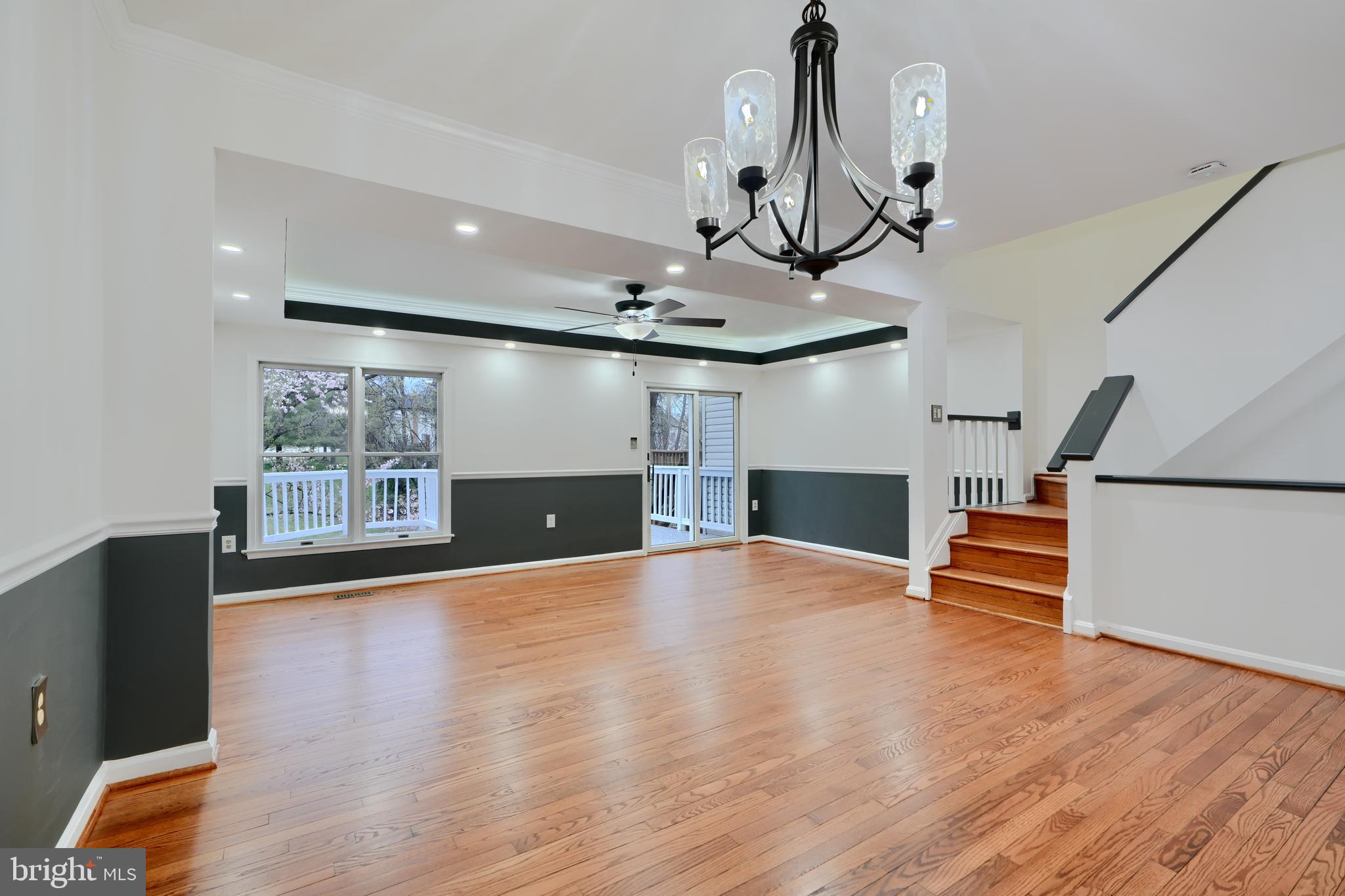 GREENS AT SMITH - Residential