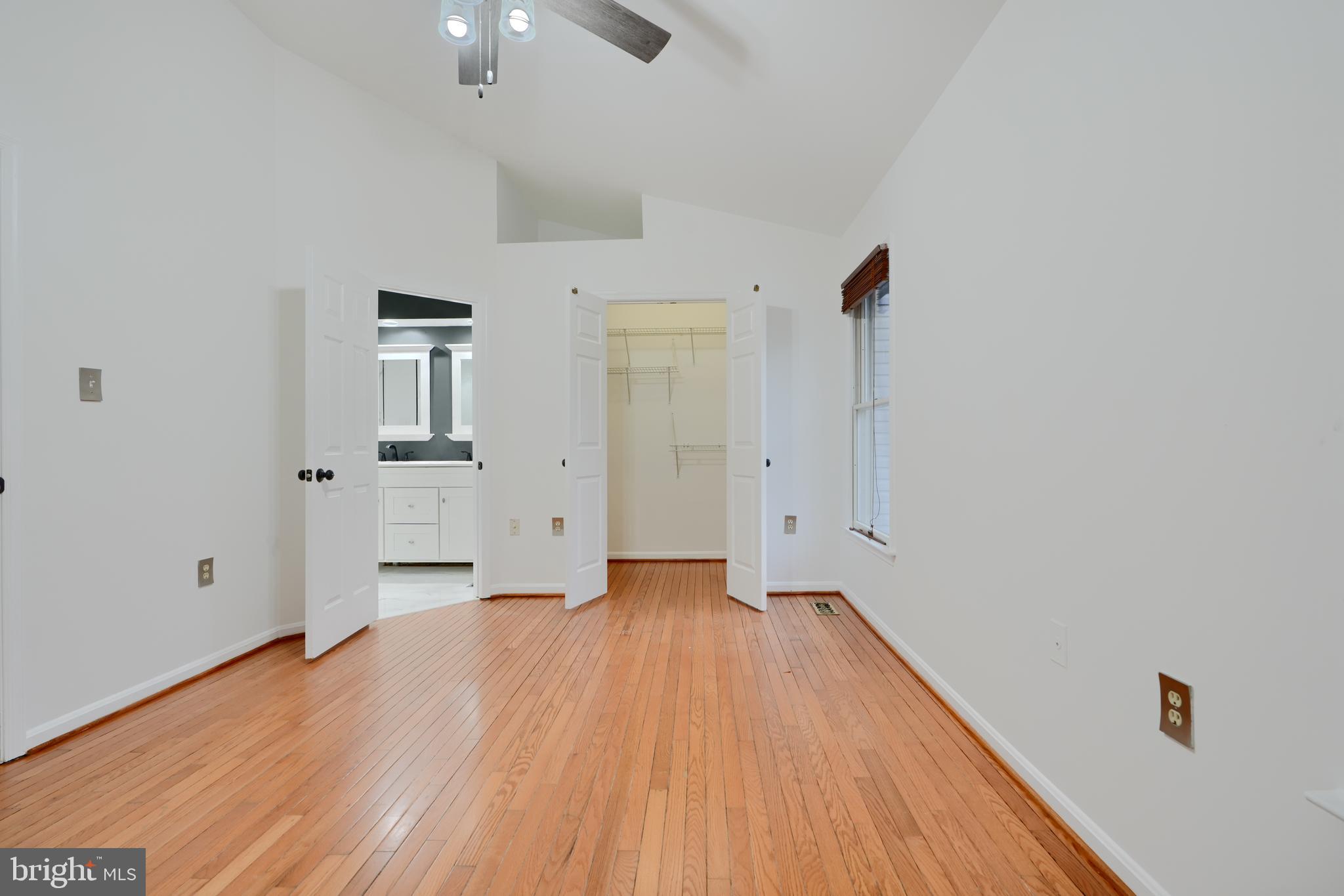 GREENS AT SMITH - Residential