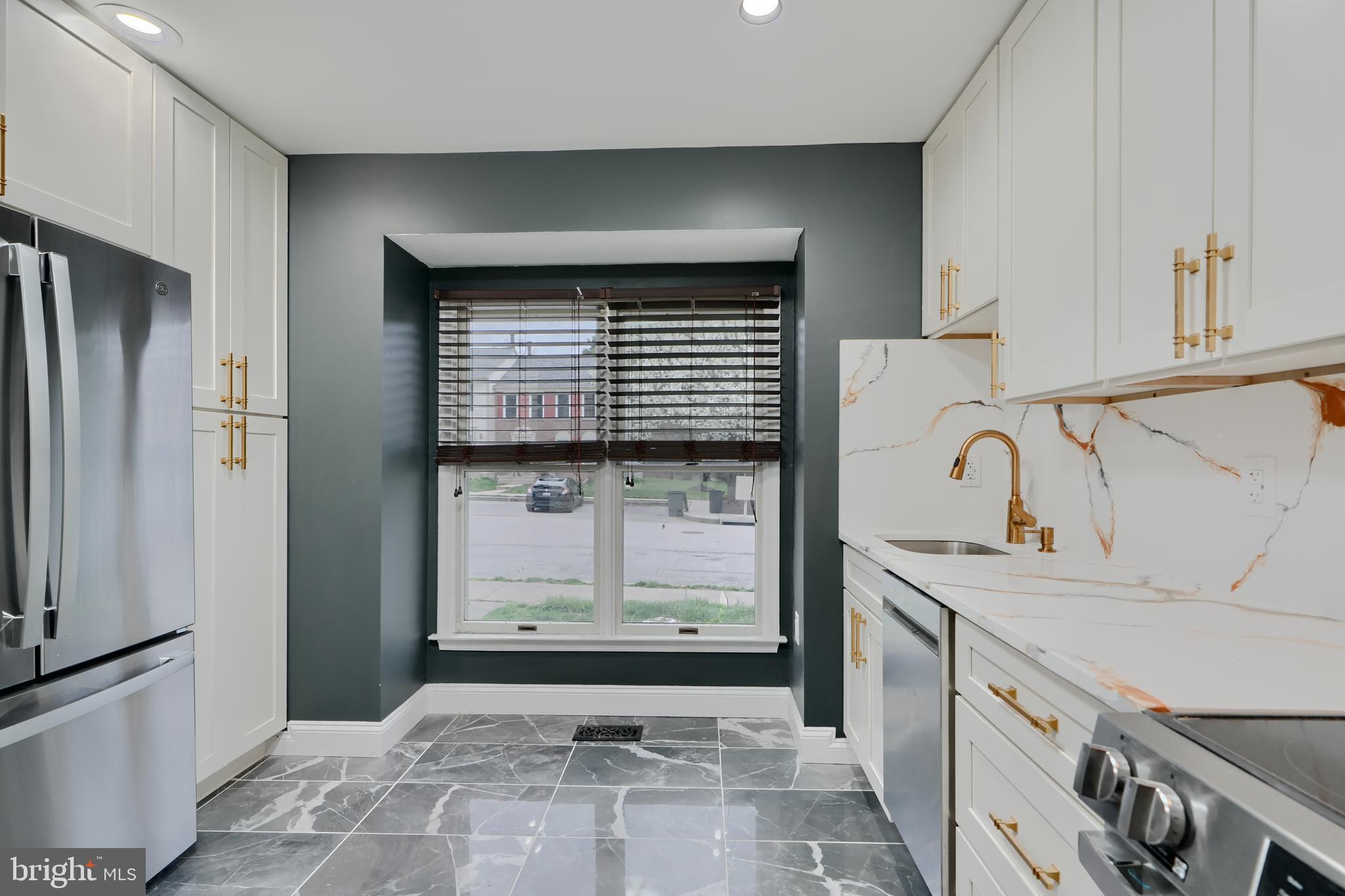 GREENS AT SMITH - Residential