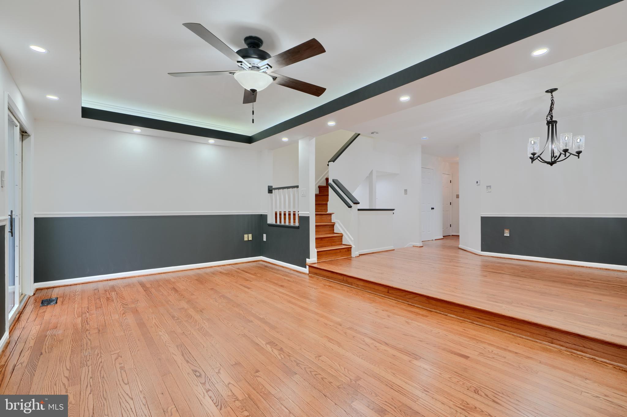 GREENS AT SMITH - Residential