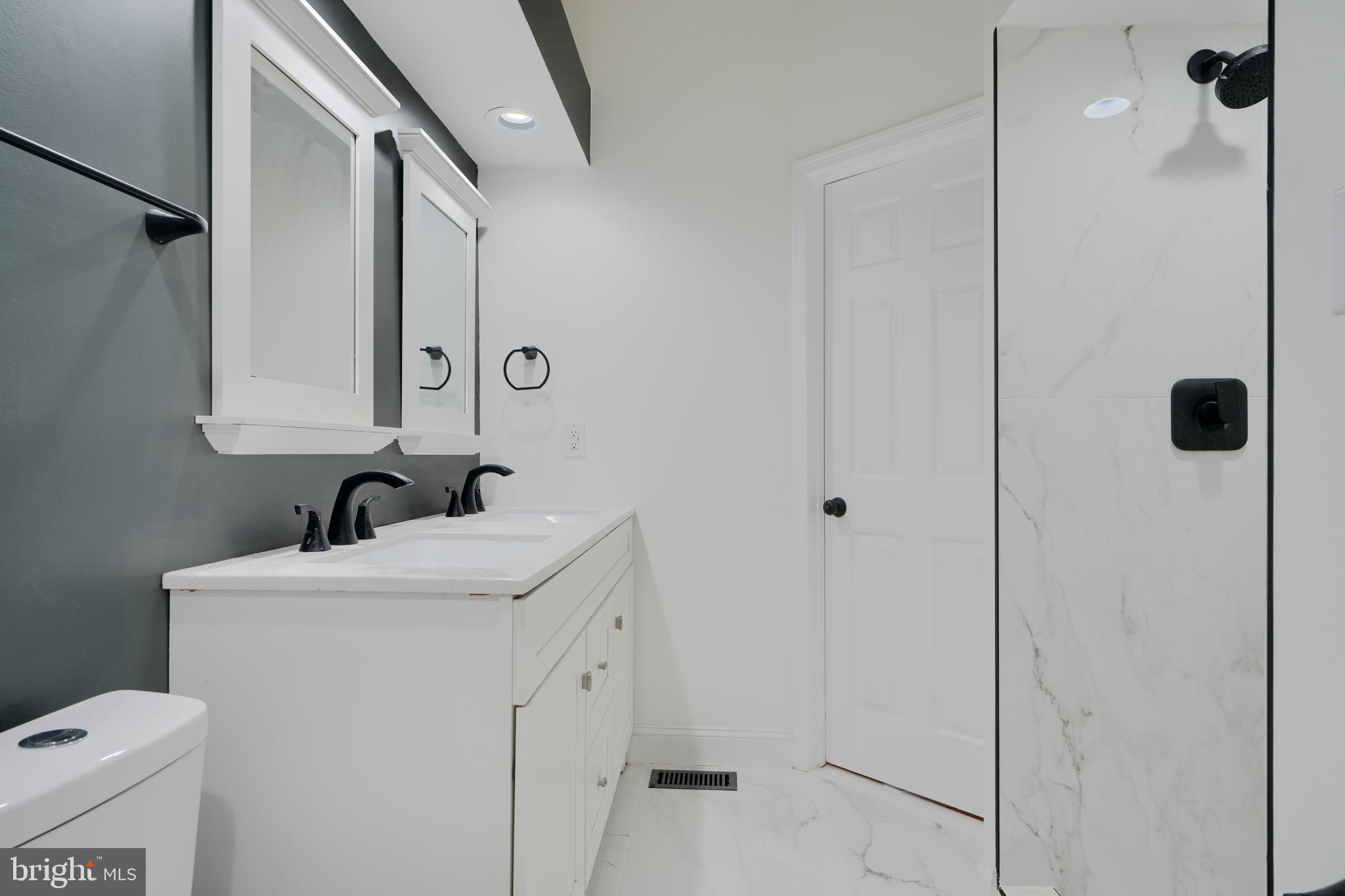 GREENS AT SMITH - Residential