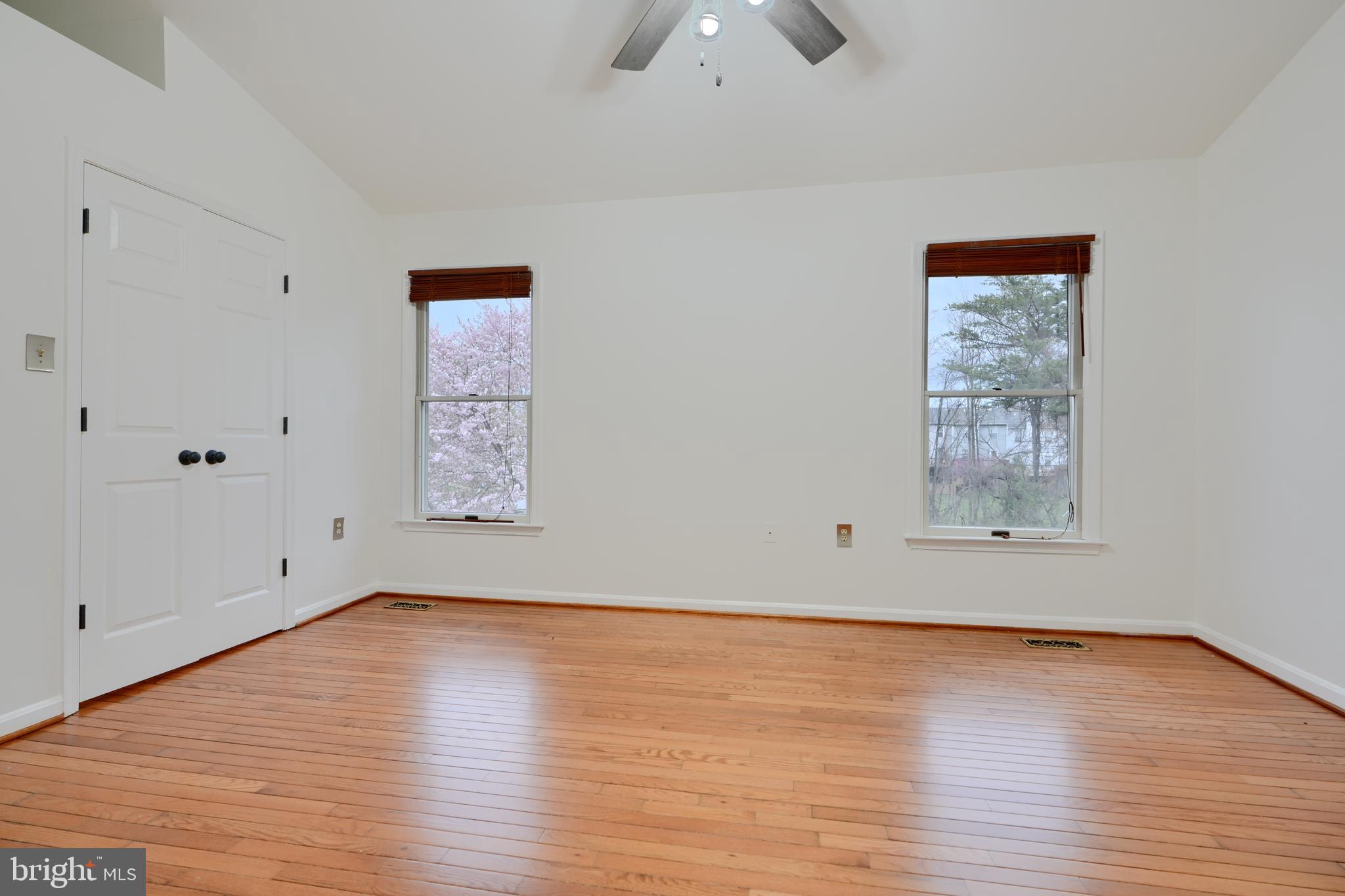 GREENS AT SMITH - Residential