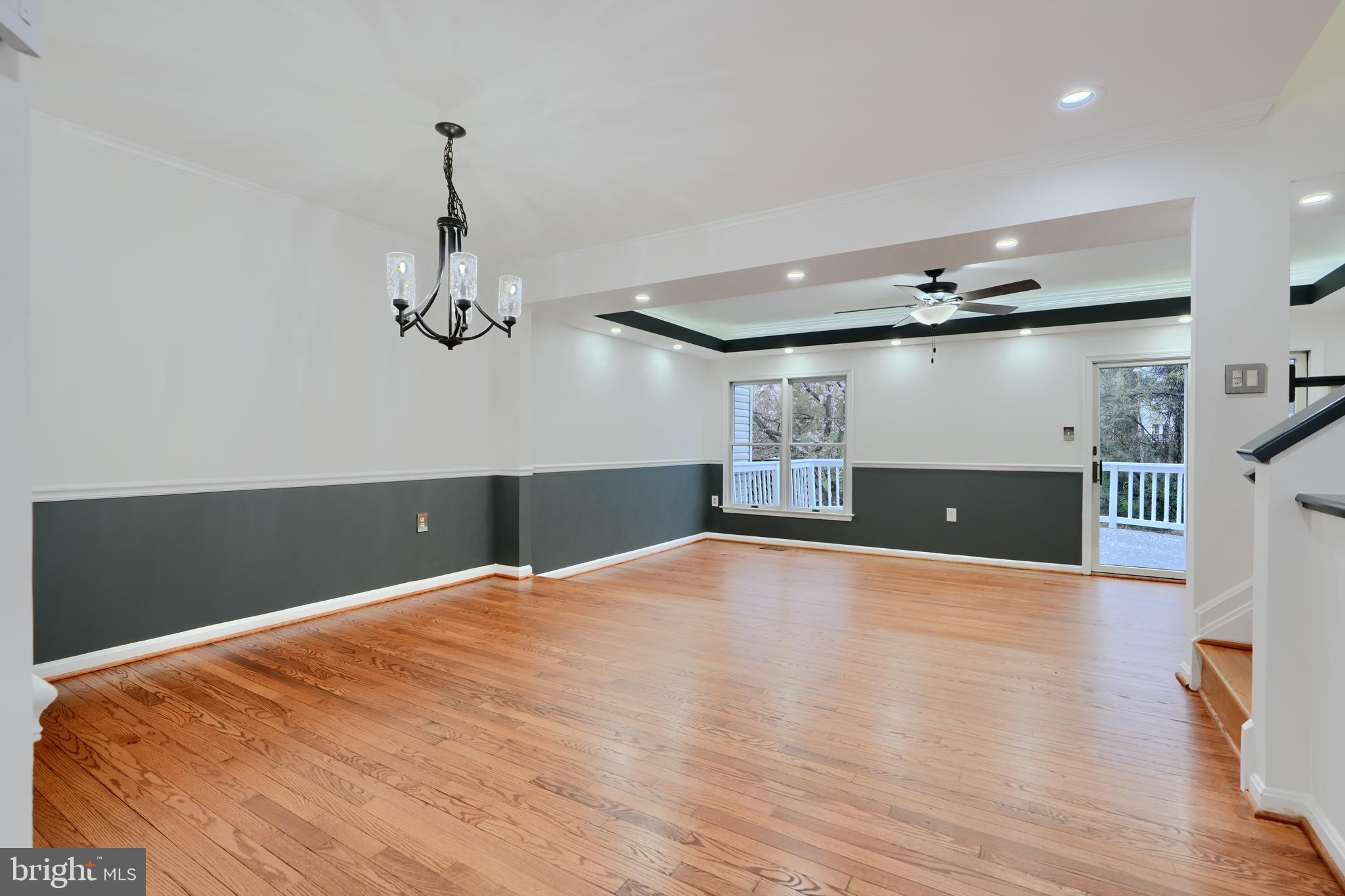 GREENS AT SMITH - Residential