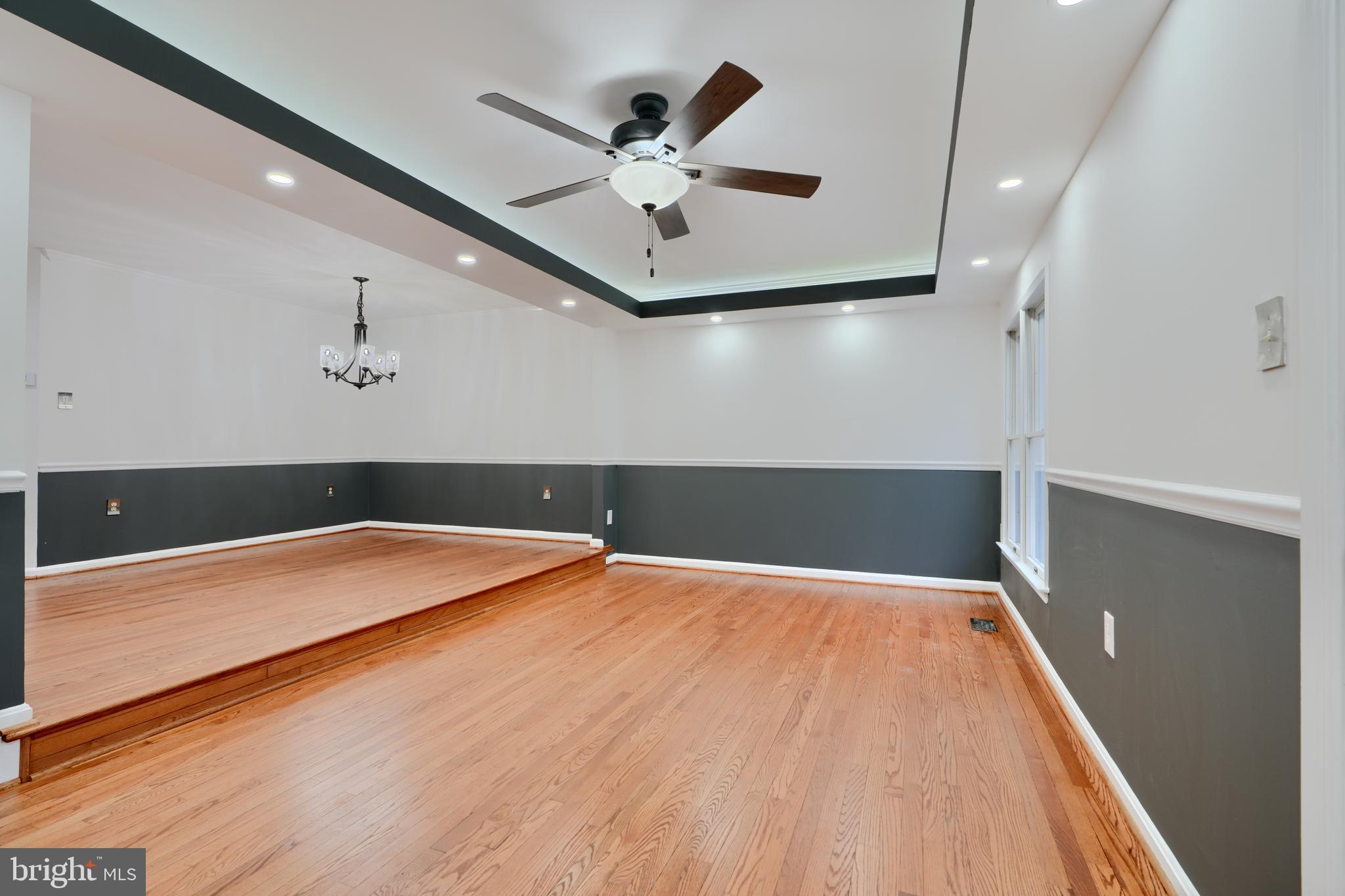 GREENS AT SMITH - Residential