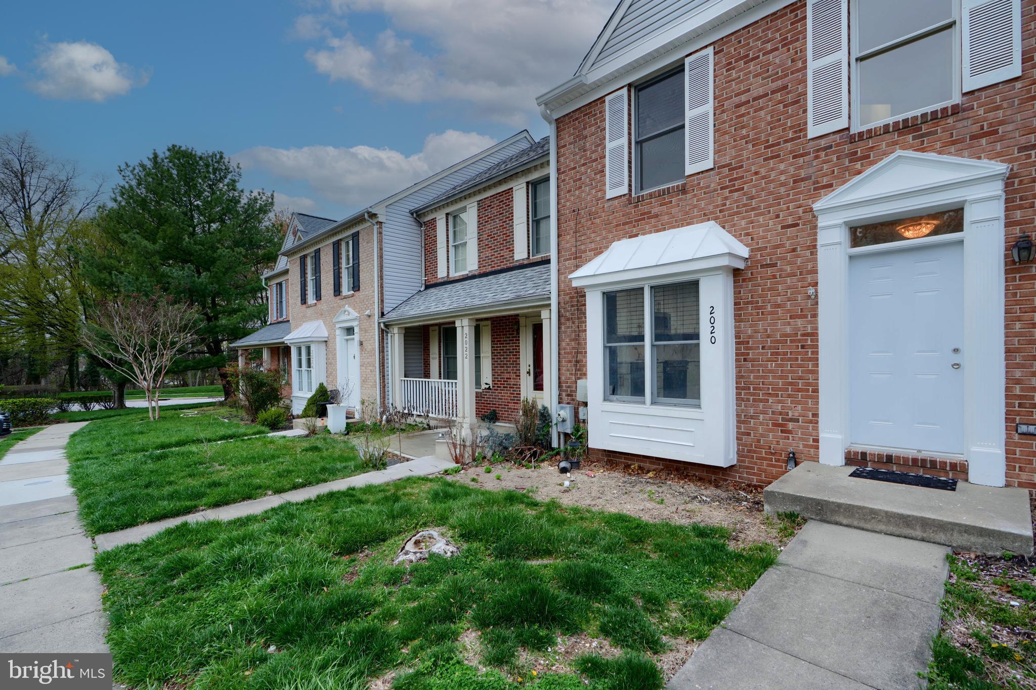 GREENS AT SMITH - Residential