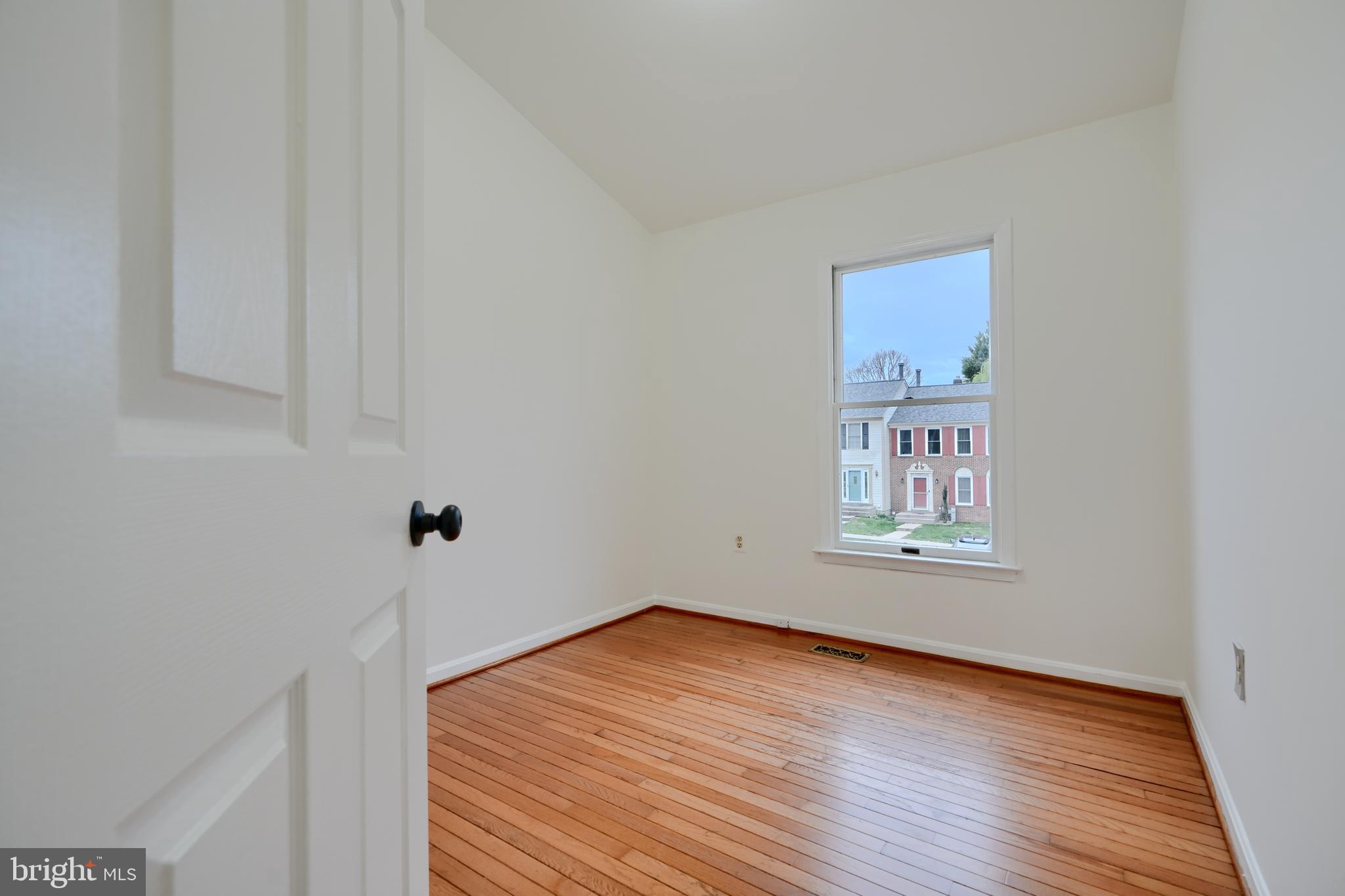 GREENS AT SMITH - Residential