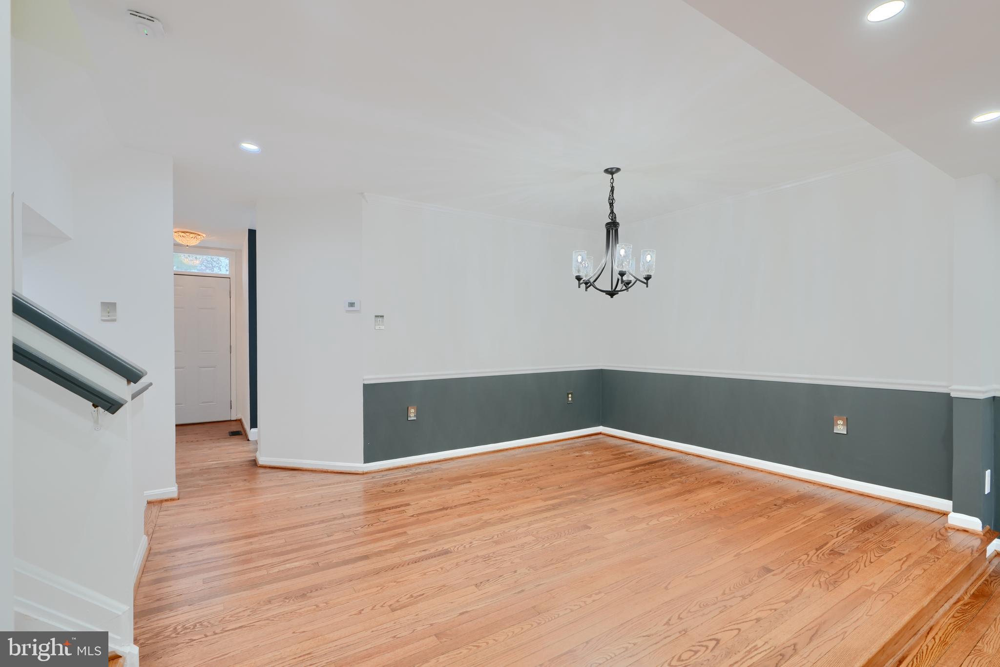 GREENS AT SMITH - Residential