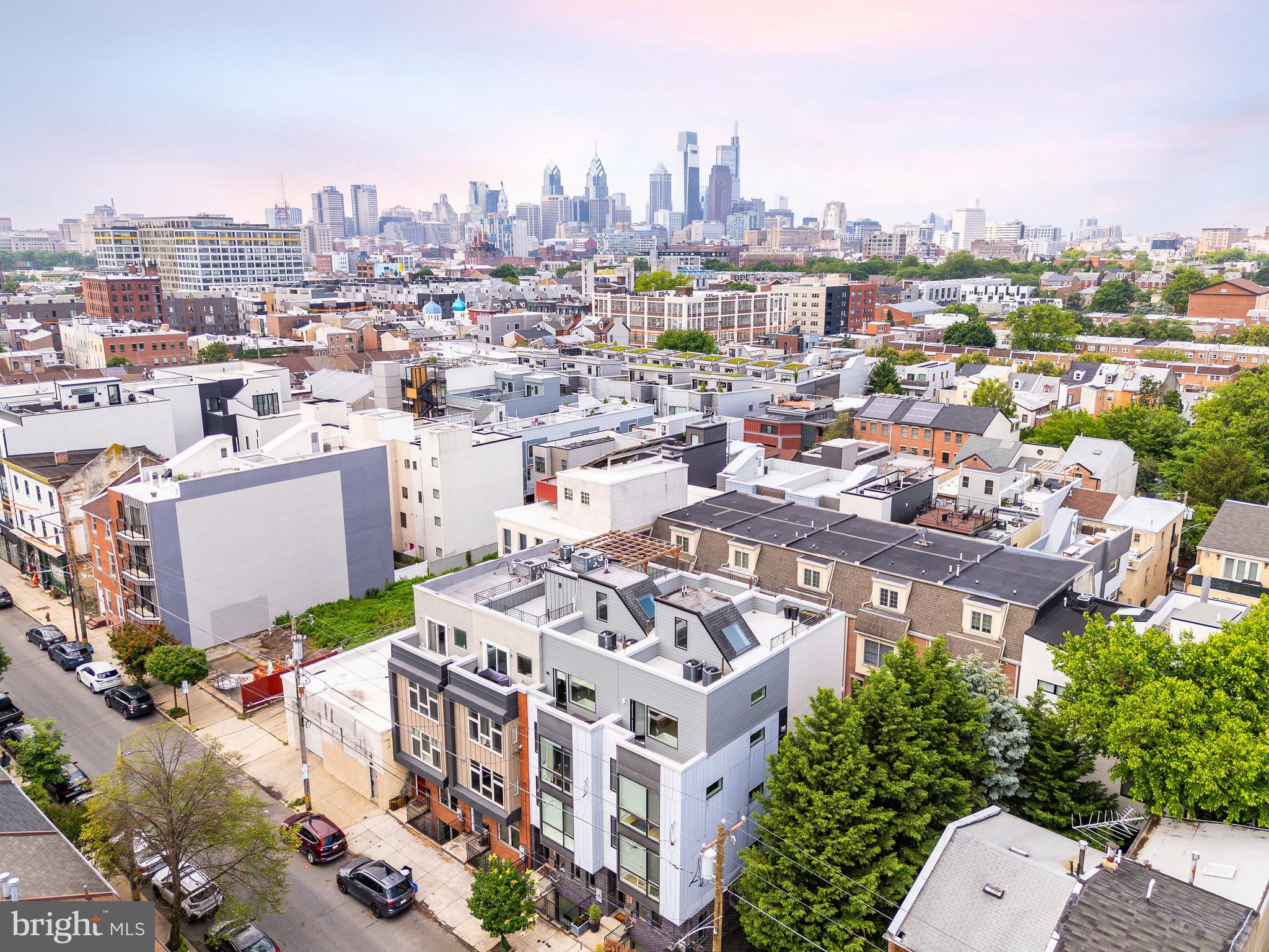 NORTHERN LIBERTIES - Residential