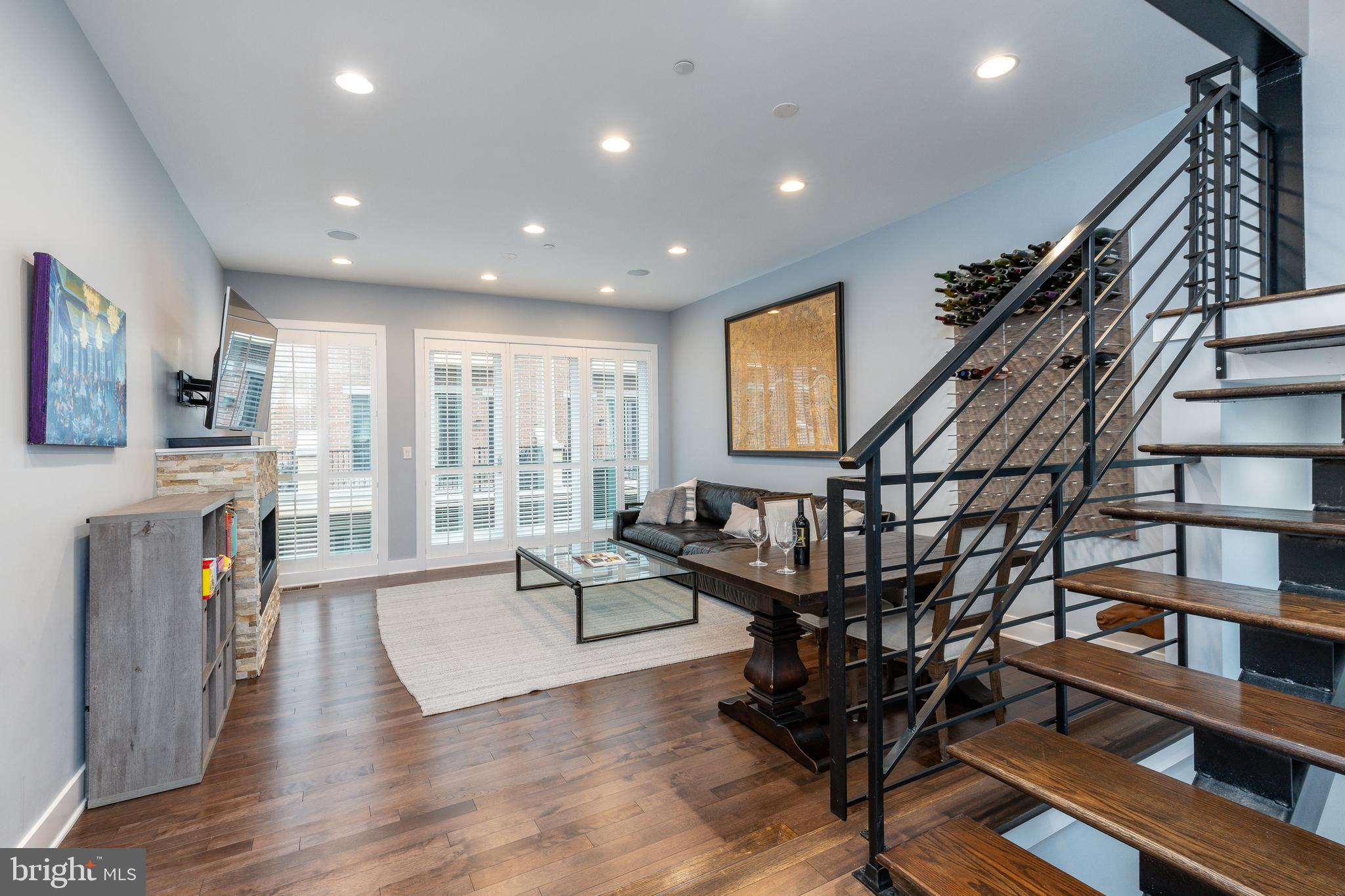 NORTHERN LIBERTIES - Residential