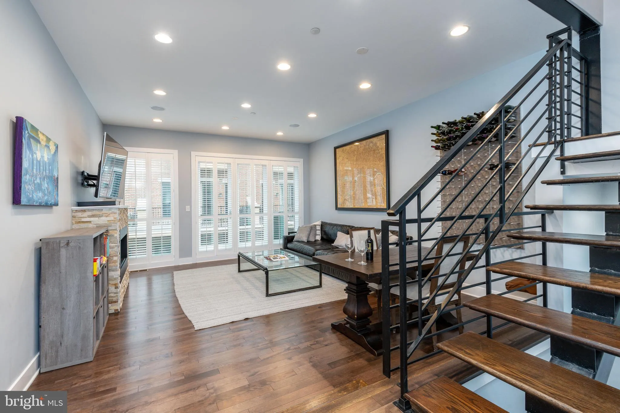 Philadelphia, Pennsylvania 19123, United States, 4 Bedrooms Bedrooms, ,4 BathroomsBathrooms,Residential,Active,151024