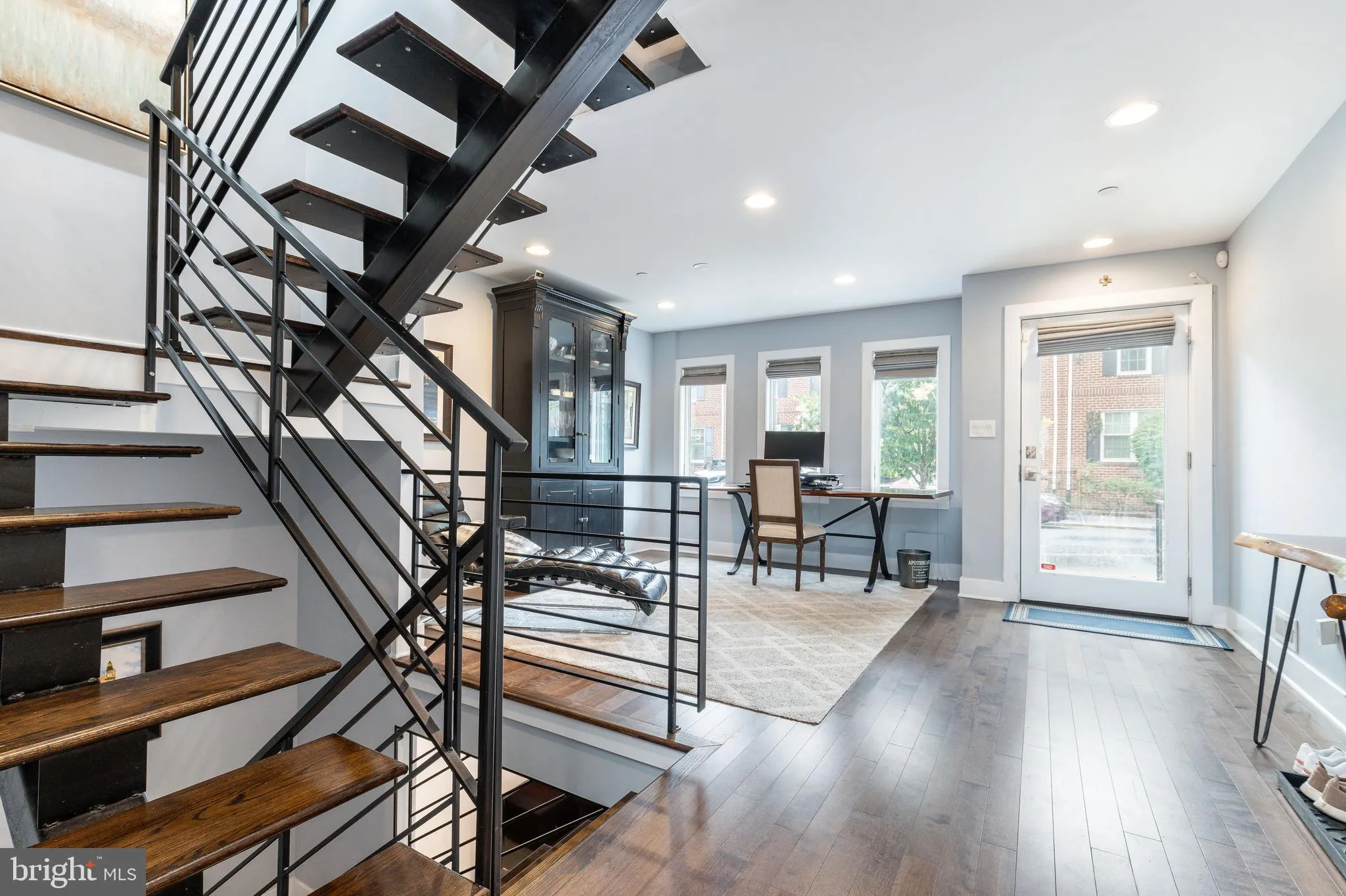 Philadelphia, Pennsylvania 19123, United States, 4 Bedrooms Bedrooms, ,4 BathroomsBathrooms,Residential,Active,151024