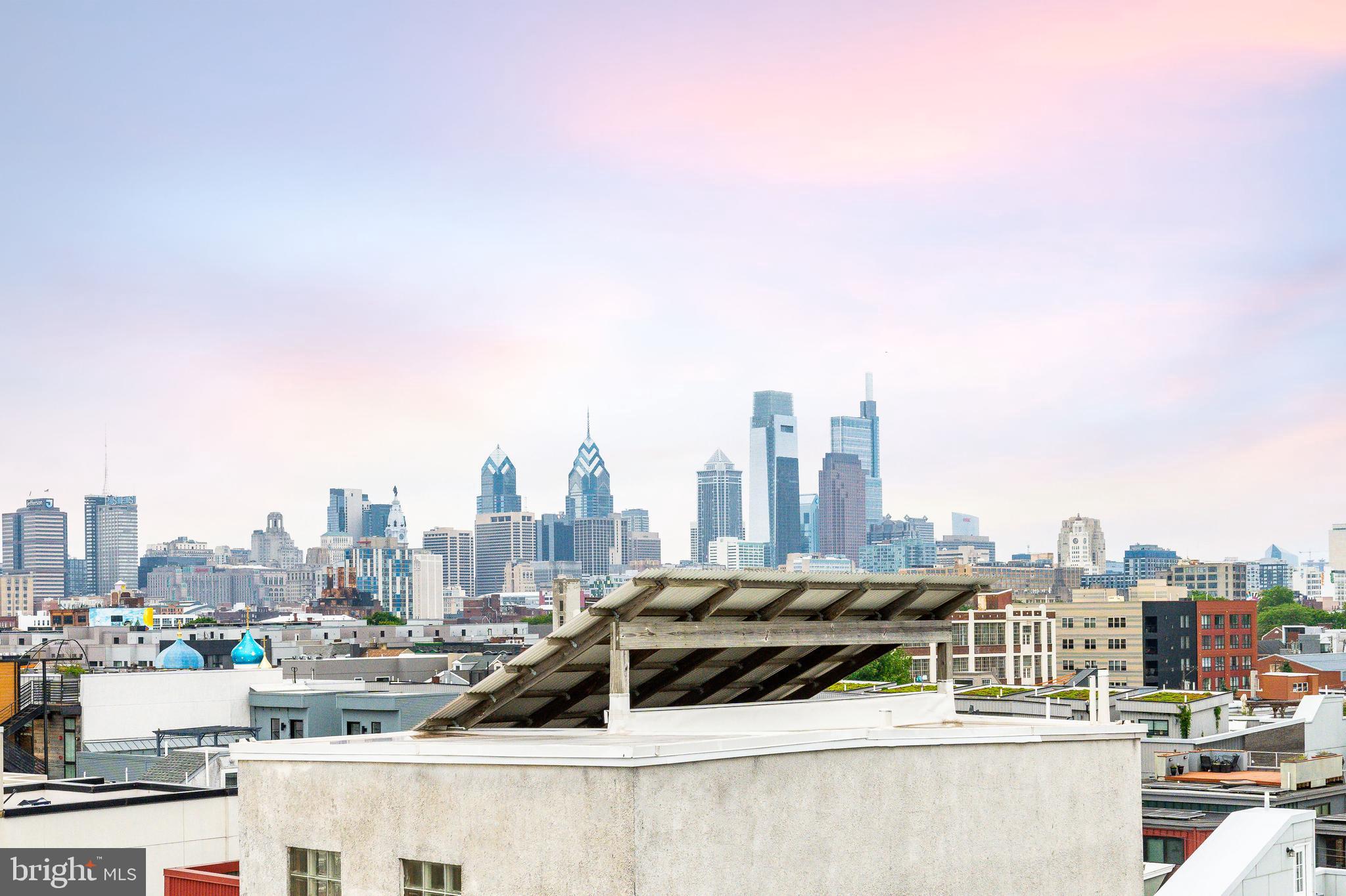 NORTHERN LIBERTIES - Residential