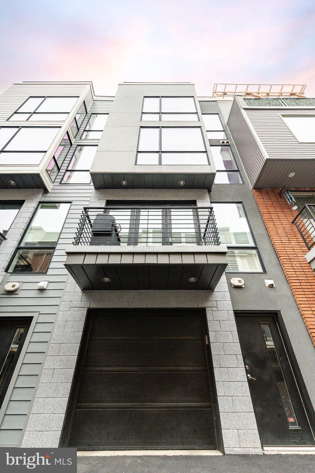 NORTHERN LIBERTIES - Residential