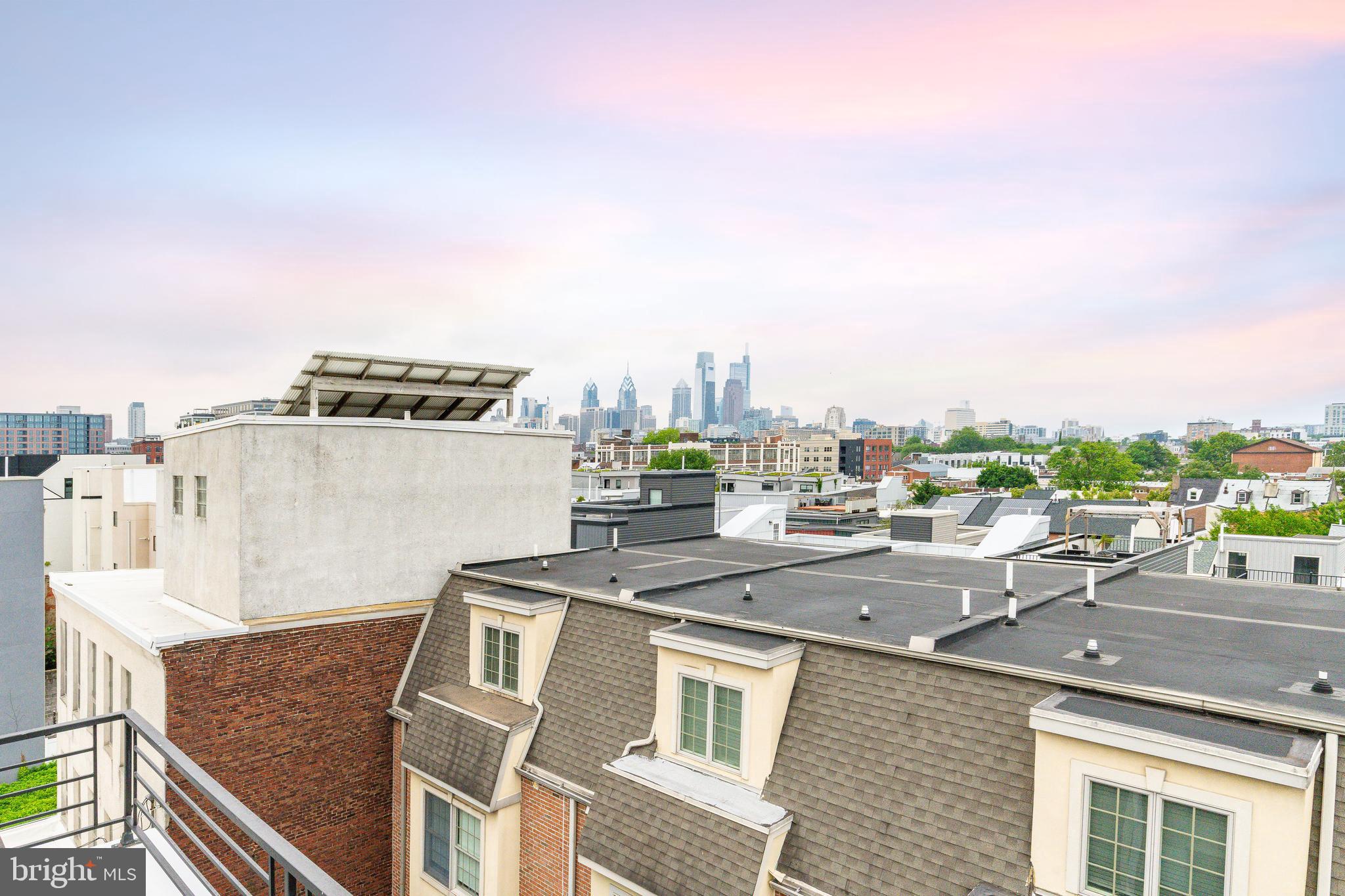 NORTHERN LIBERTIES - Residential