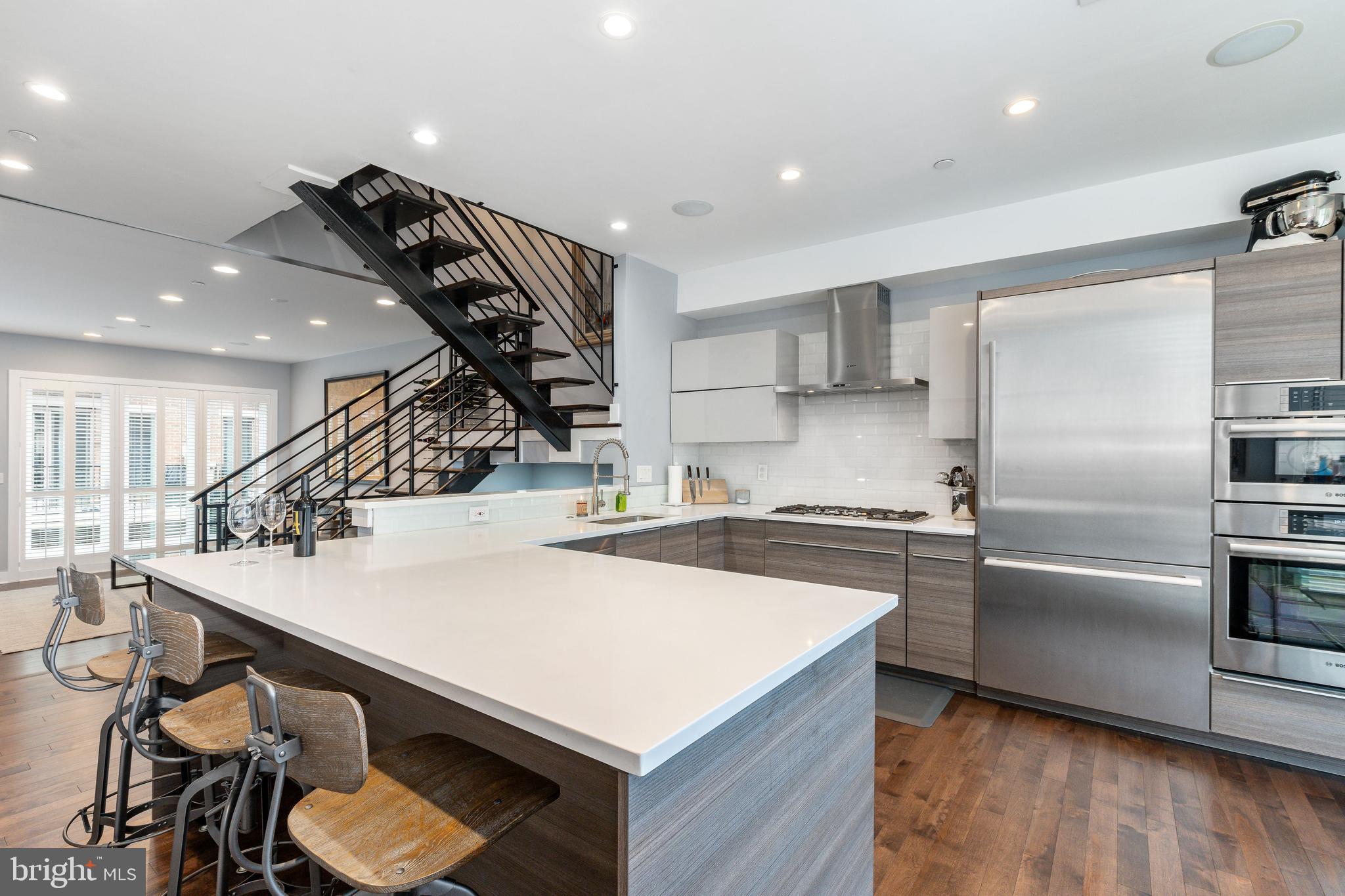 NORTHERN LIBERTIES - Residential