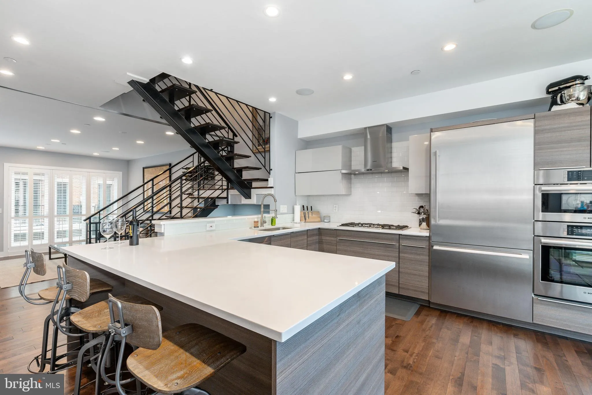 Philadelphia, Pennsylvania 19123, United States, 4 Bedrooms Bedrooms, ,4 BathroomsBathrooms,Residential,Active,151024