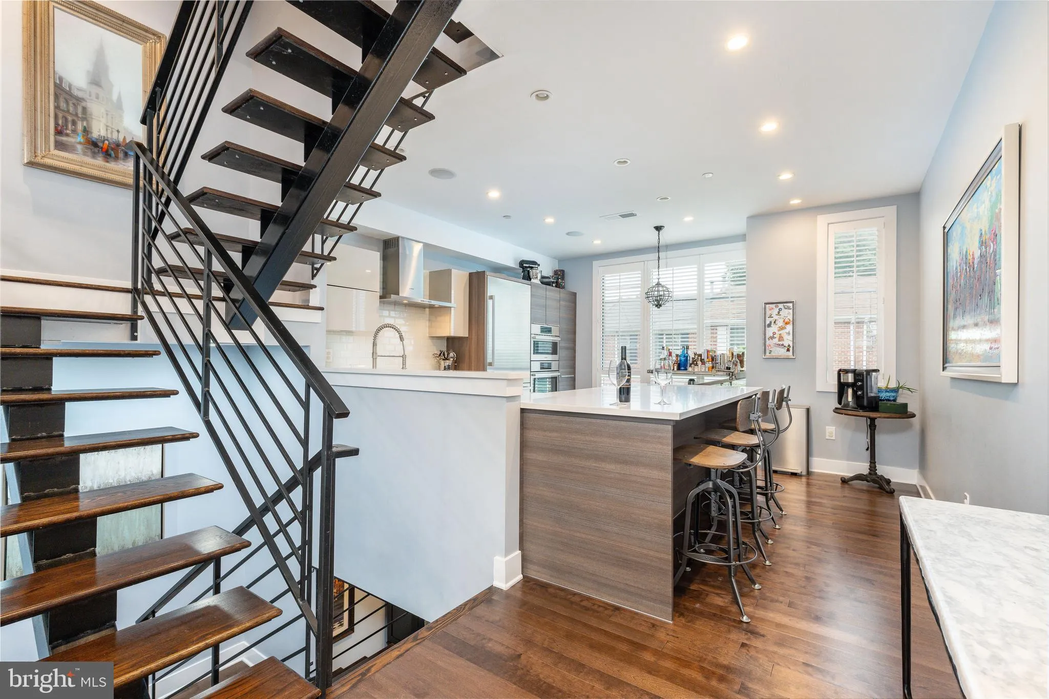 Philadelphia, Pennsylvania 19123, United States, 4 Bedrooms Bedrooms, ,4 BathroomsBathrooms,Residential,Active,151024