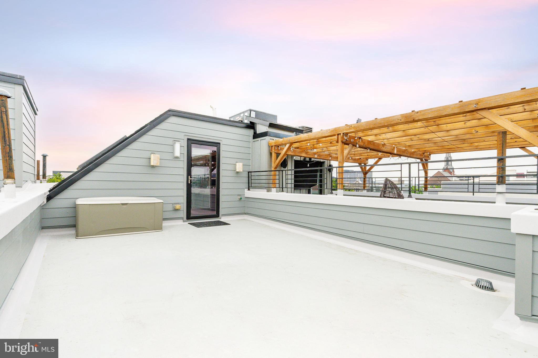 NORTHERN LIBERTIES - Residential