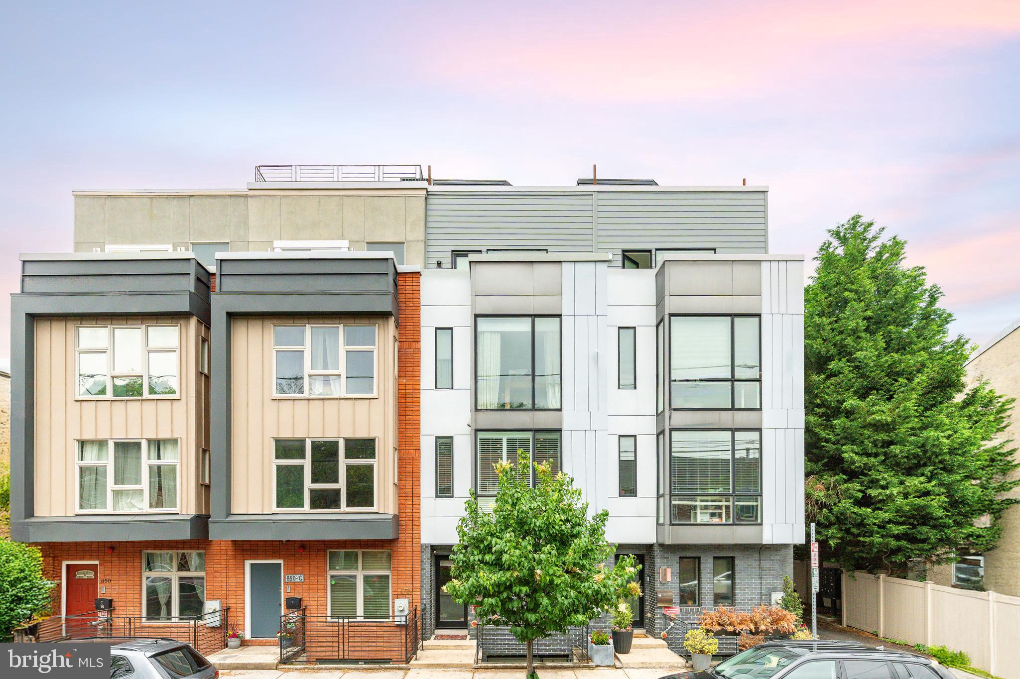 NORTHERN LIBERTIES - Residential