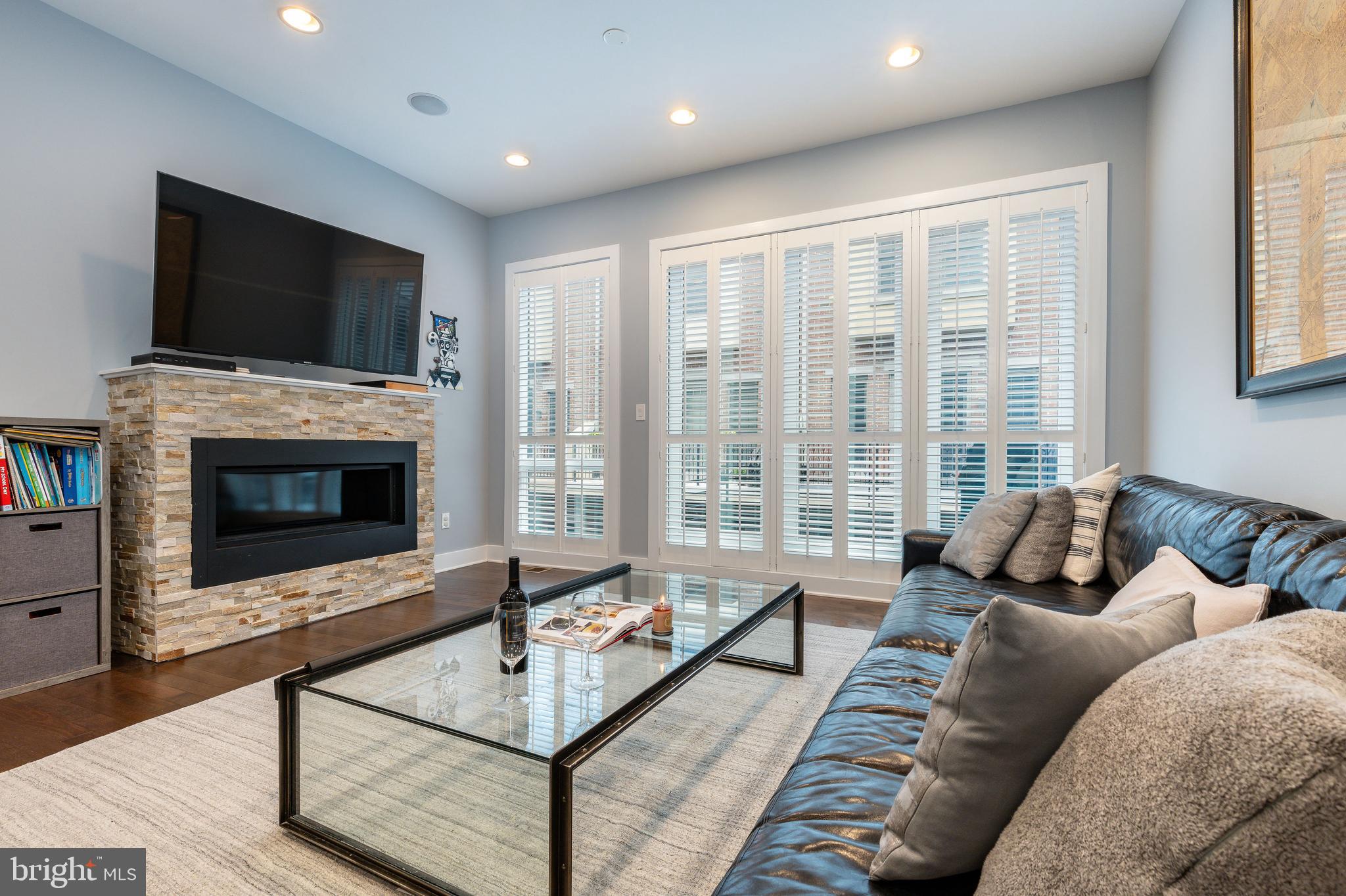 NORTHERN LIBERTIES - Residential