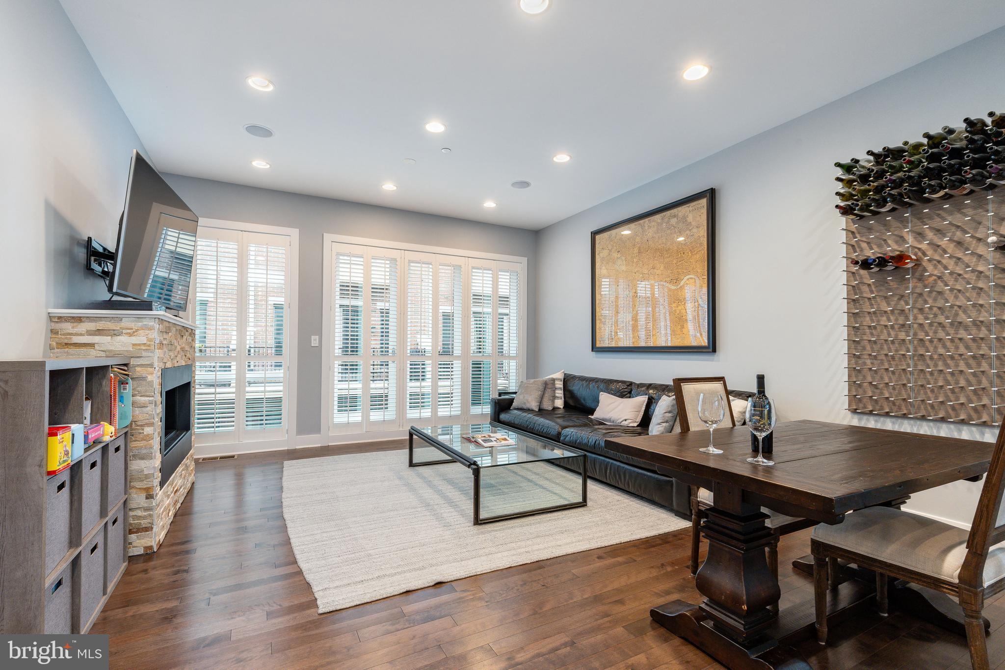 NORTHERN LIBERTIES - Residential