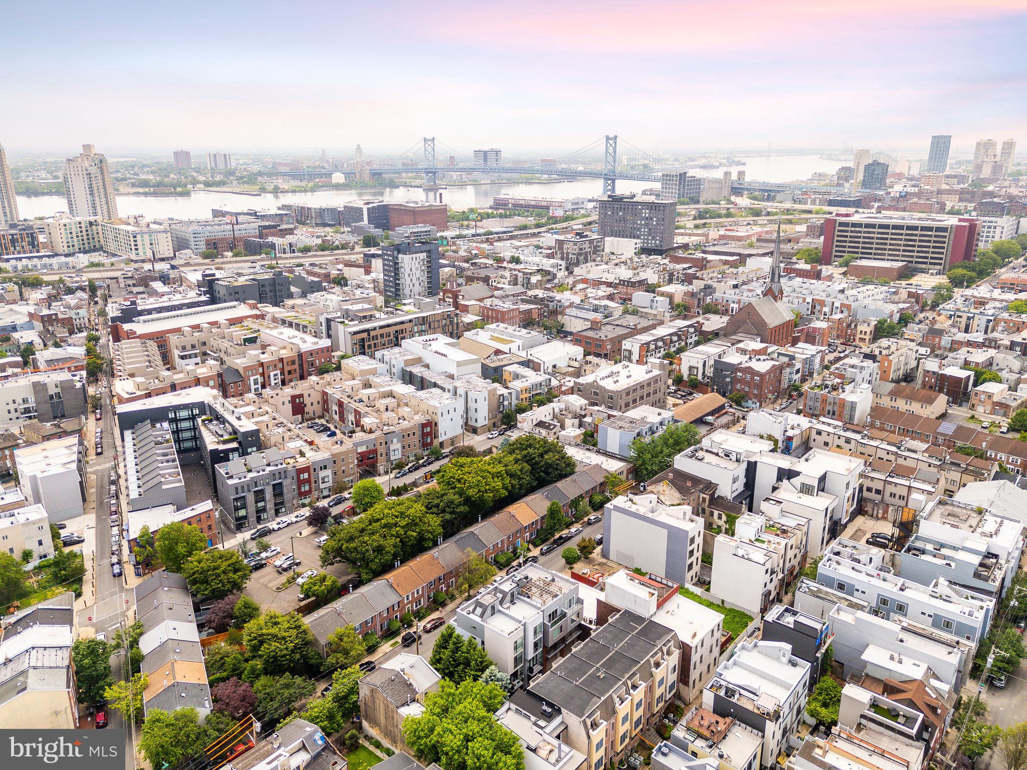 NORTHERN LIBERTIES - Residential