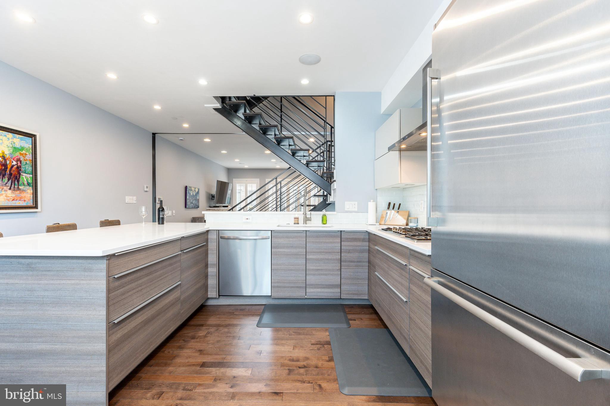 NORTHERN LIBERTIES - Residential