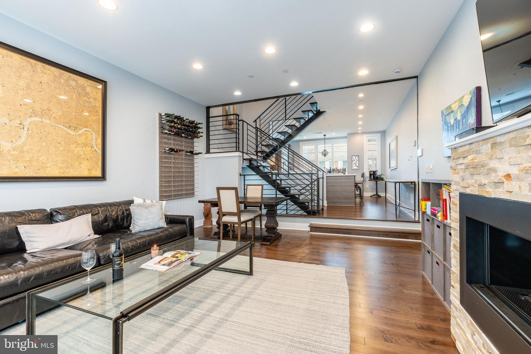 NORTHERN LIBERTIES - Residential