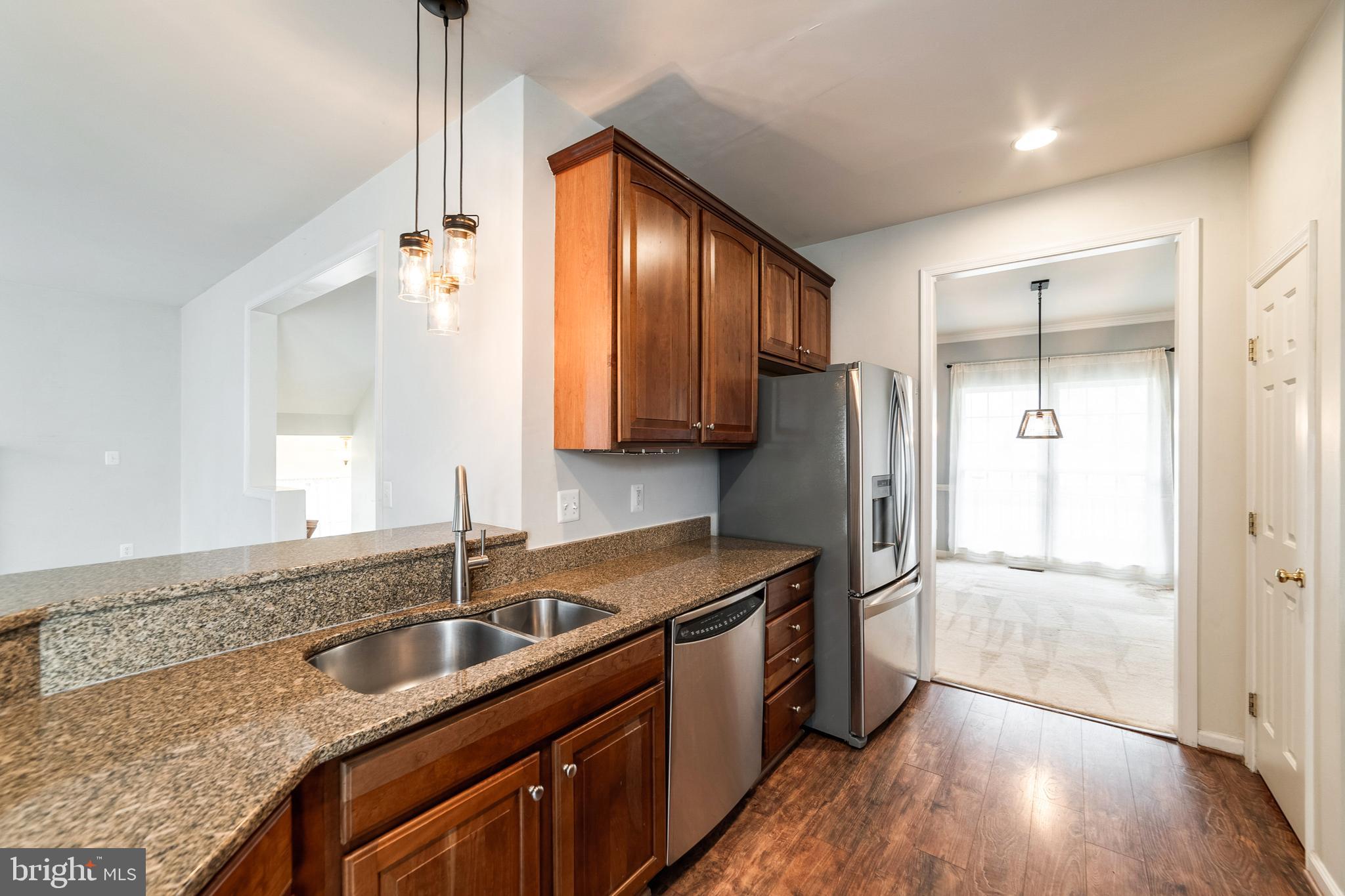 THREE FLAGS OF CULPEPER - Residential