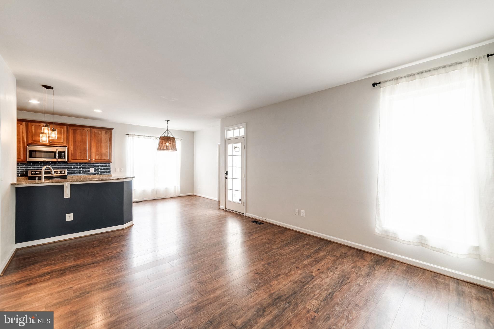 THREE FLAGS OF CULPEPER - Residential