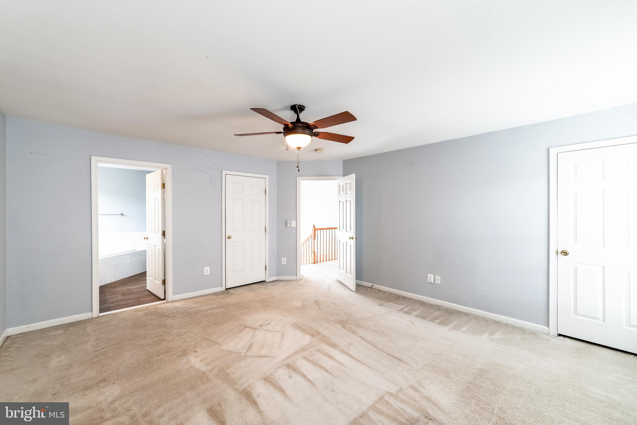 THREE FLAGS OF CULPEPER - Residential