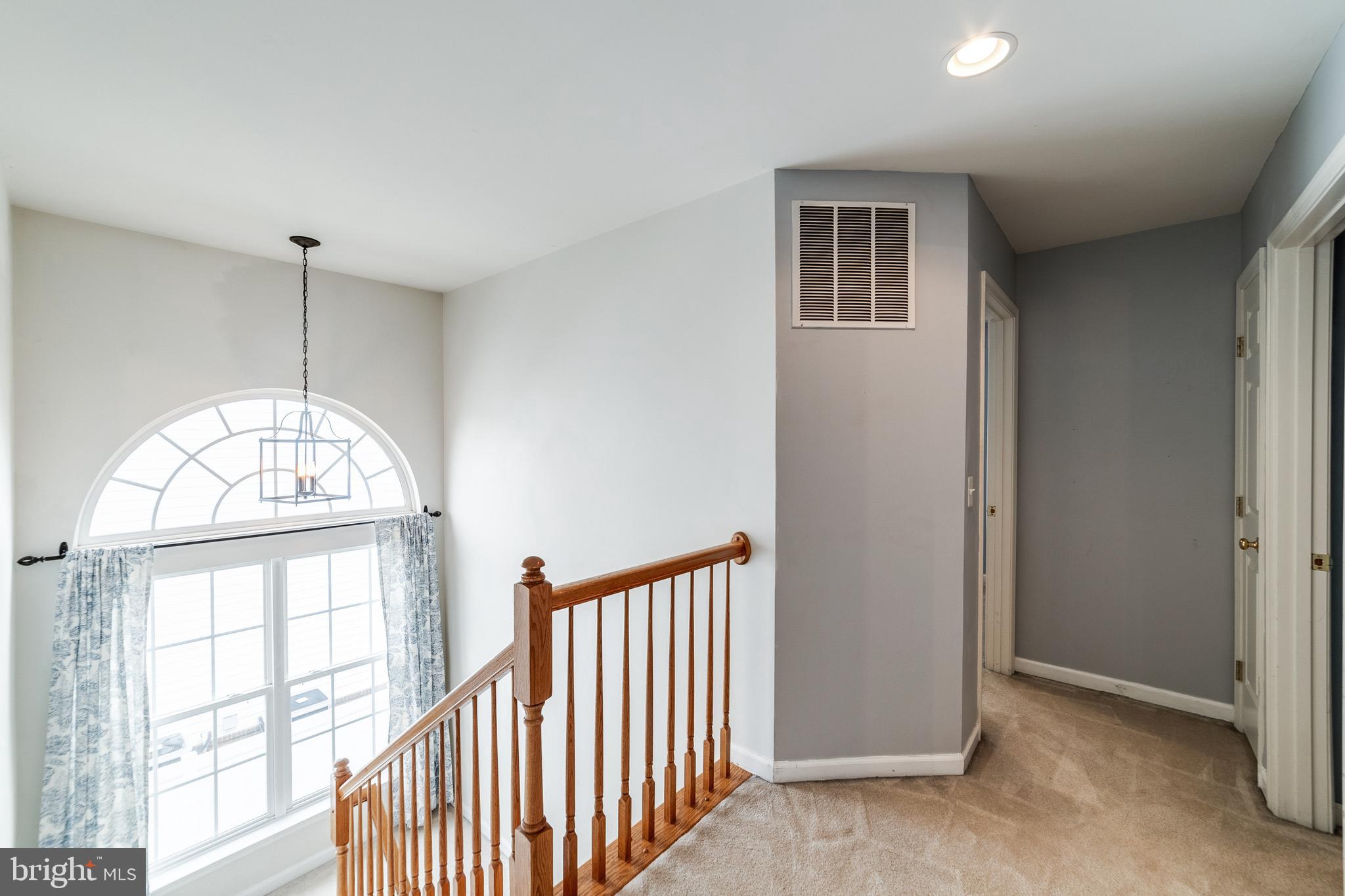THREE FLAGS OF CULPEPER - Residential