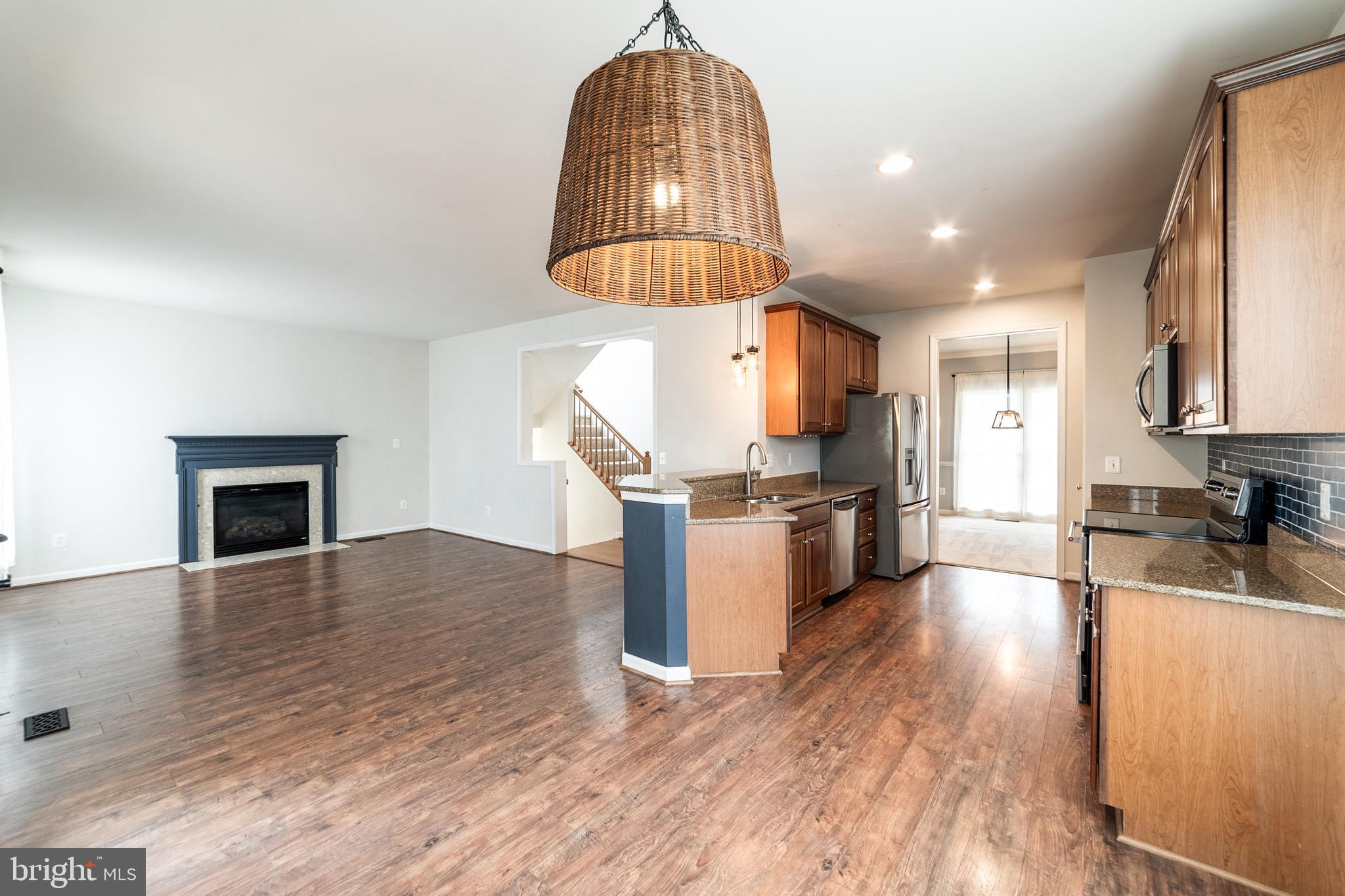 THREE FLAGS OF CULPEPER - Residential