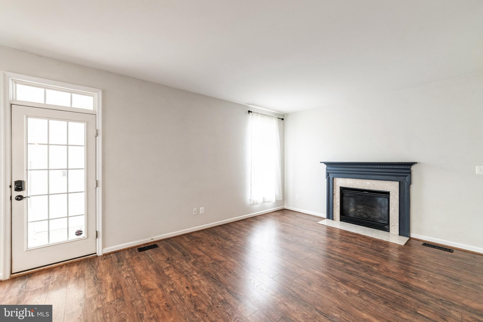 THREE FLAGS OF CULPEPER - Residential