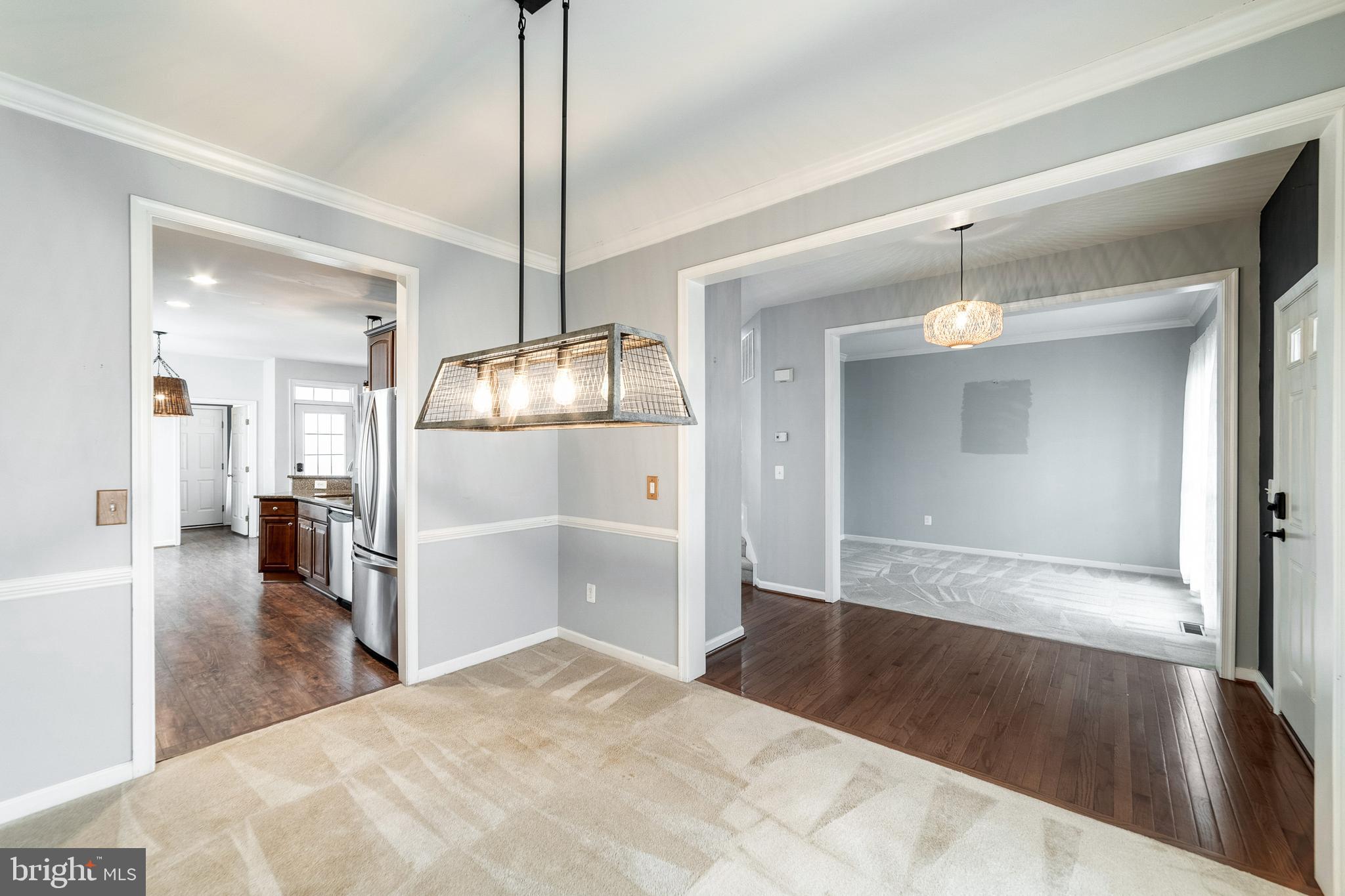 THREE FLAGS OF CULPEPER - Residential