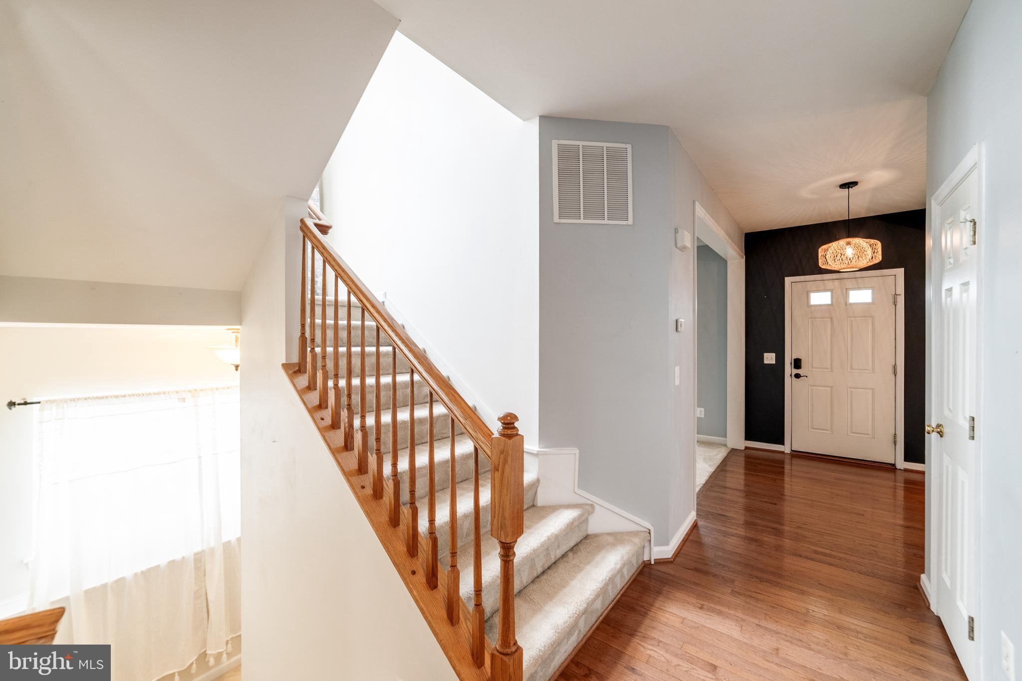 THREE FLAGS OF CULPEPER - Residential