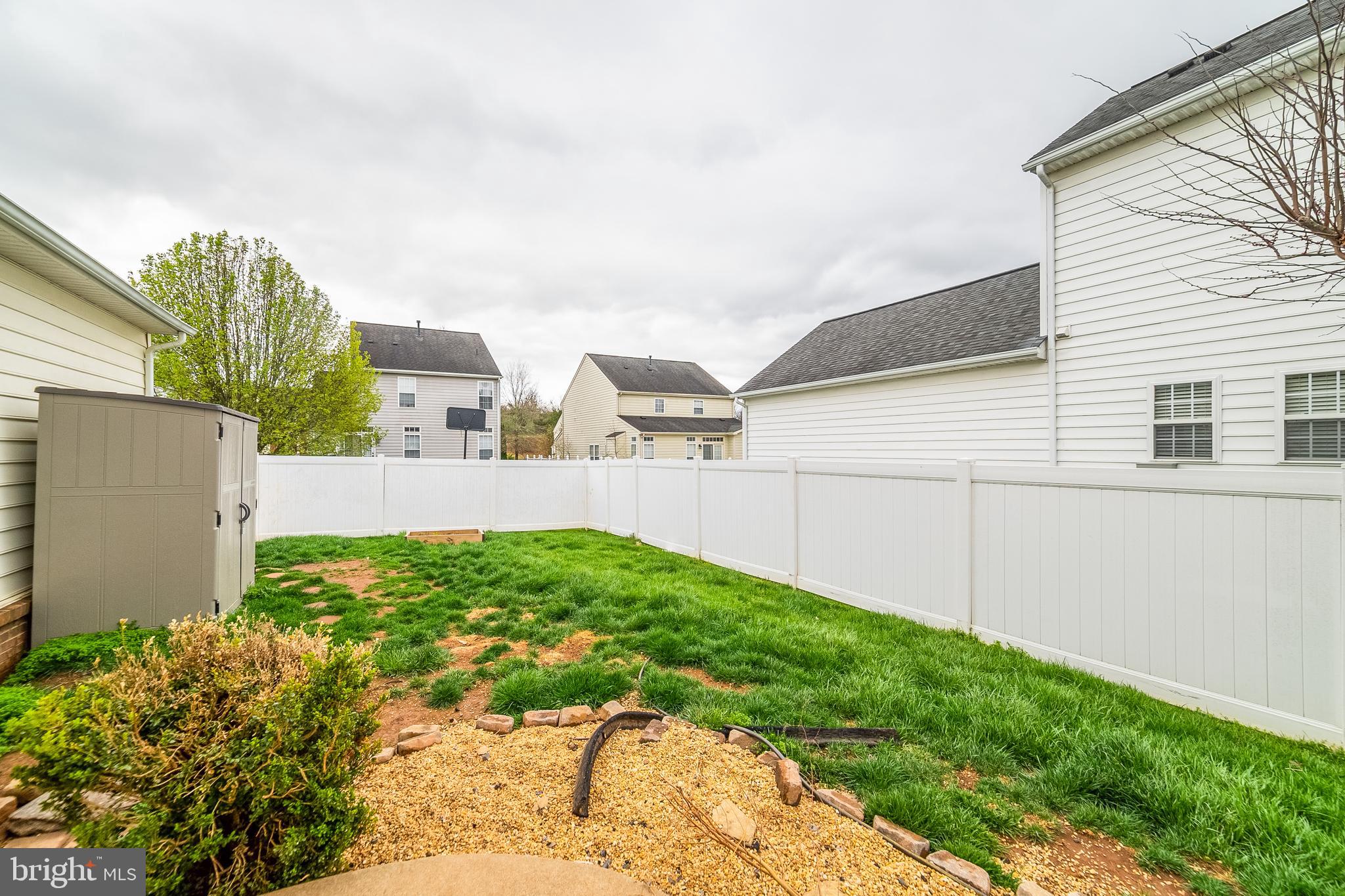 THREE FLAGS OF CULPEPER - Residential