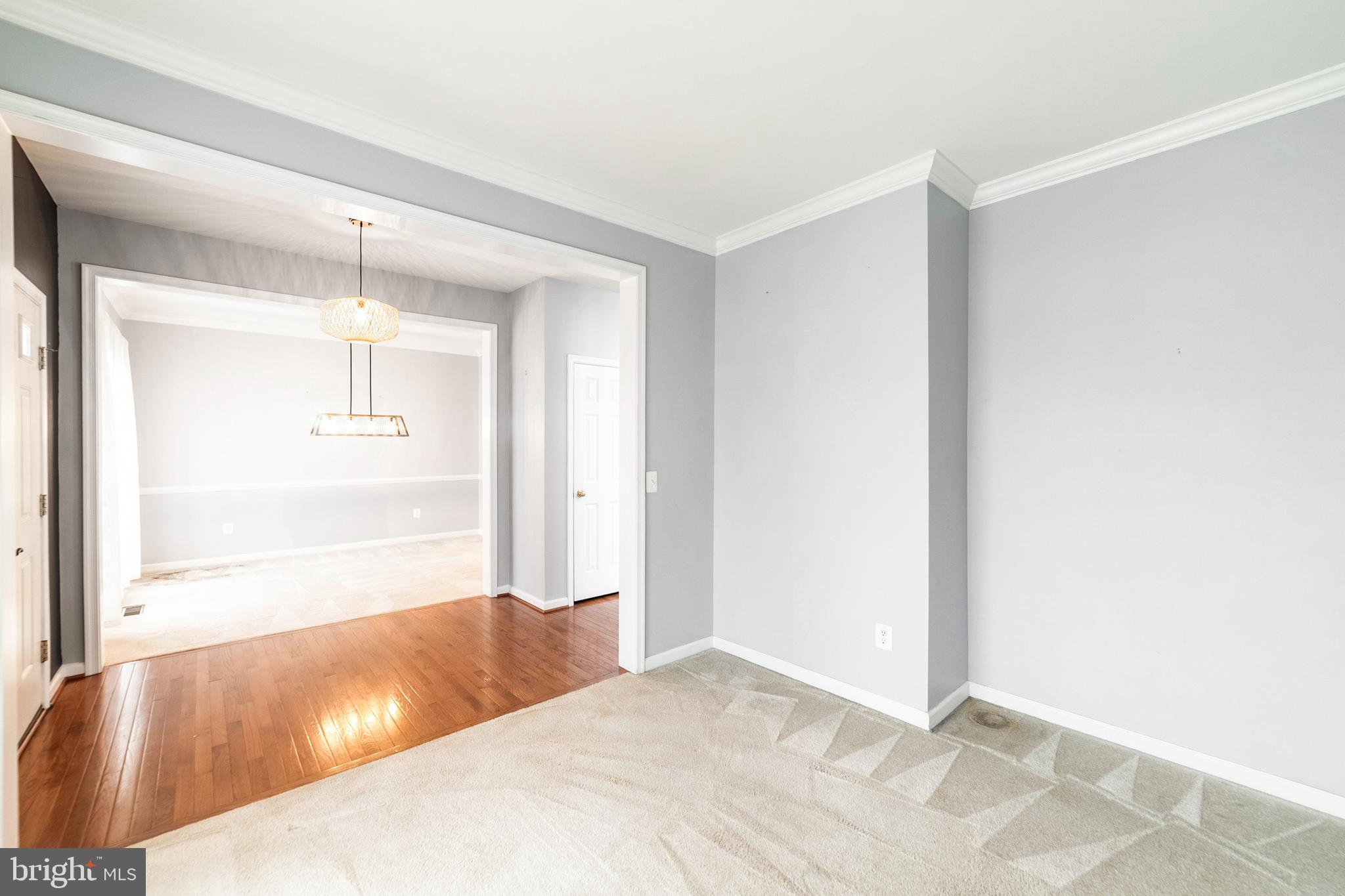 THREE FLAGS OF CULPEPER - Residential