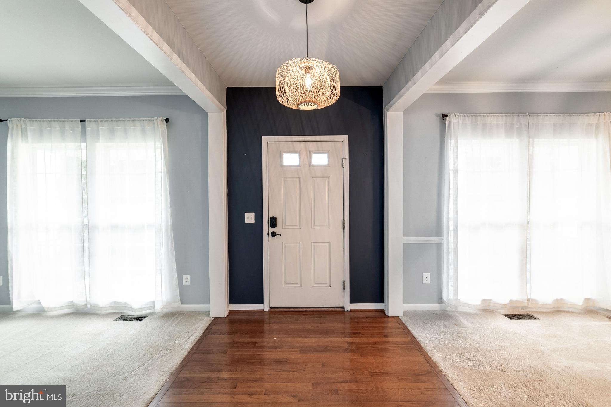 THREE FLAGS OF CULPEPER - Residential